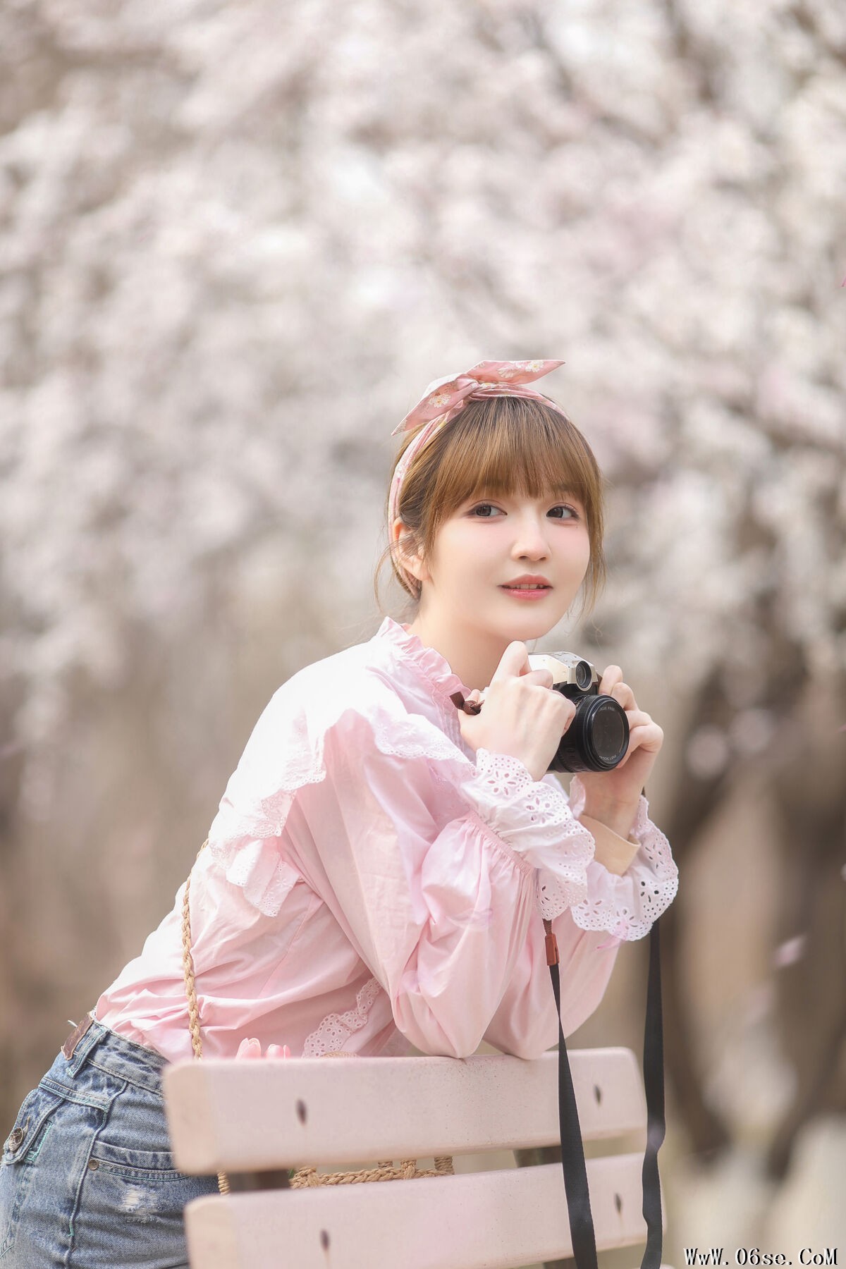 图片[4]-YiTuYu艺图语 Vol.6757 Jin Di Vivian[23P]-六色网