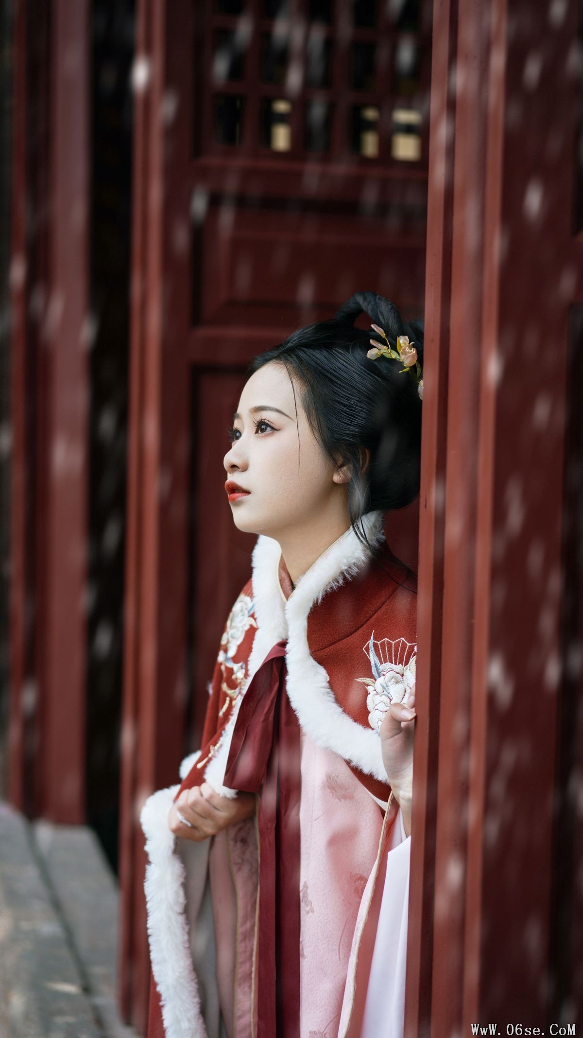 图片[3]-YiTuYu艺图语 Vol.3266 Wang Wang Xiao Xiao Shu[23P]-六色网