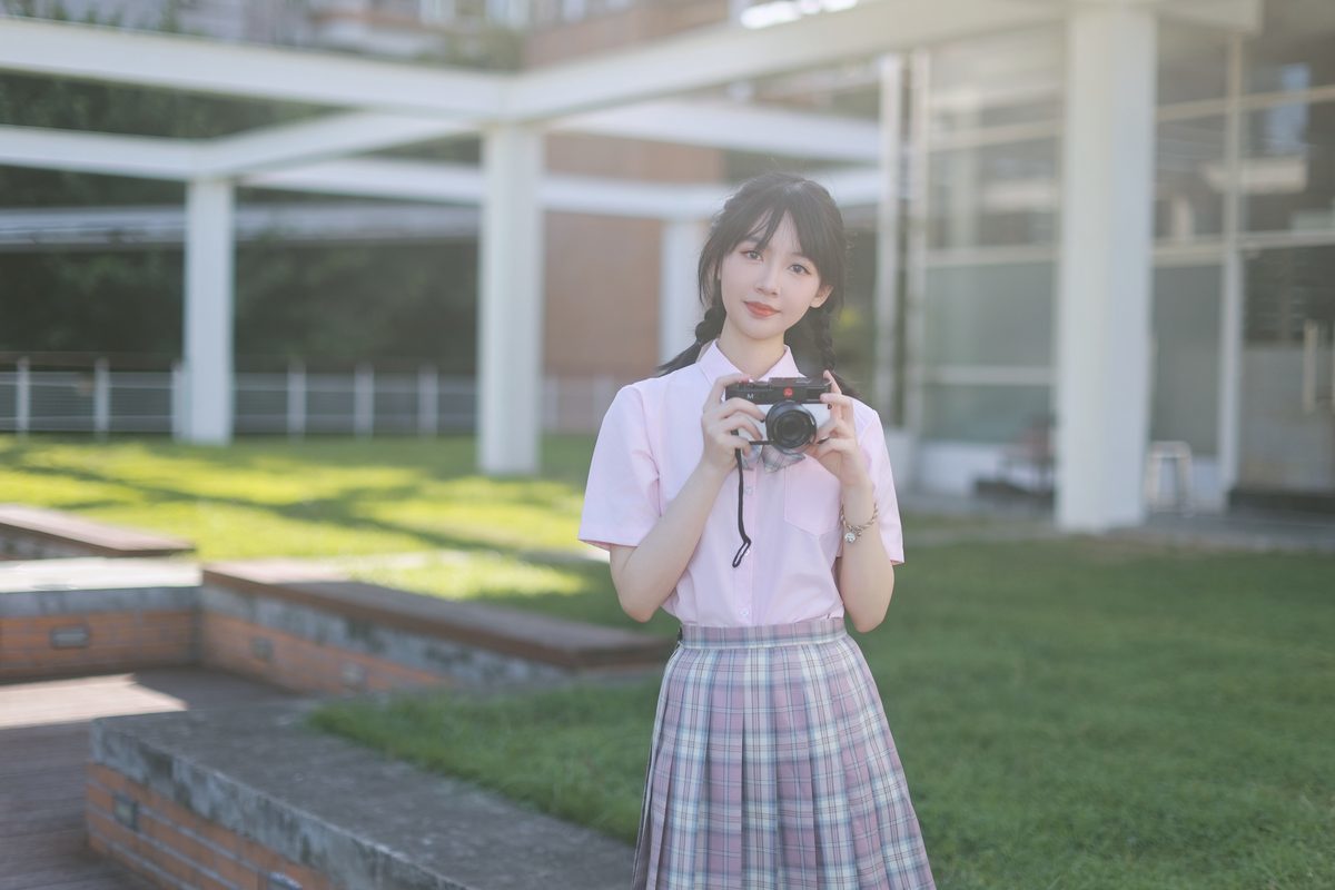 图片[9]-YiTuYu艺图语 Vol.5165 Xiao Le[40P]-六色网