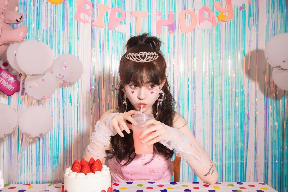 图片[11]-YiTuYu艺图语 Vol.4247 Yi Xuan[30P]-六色网