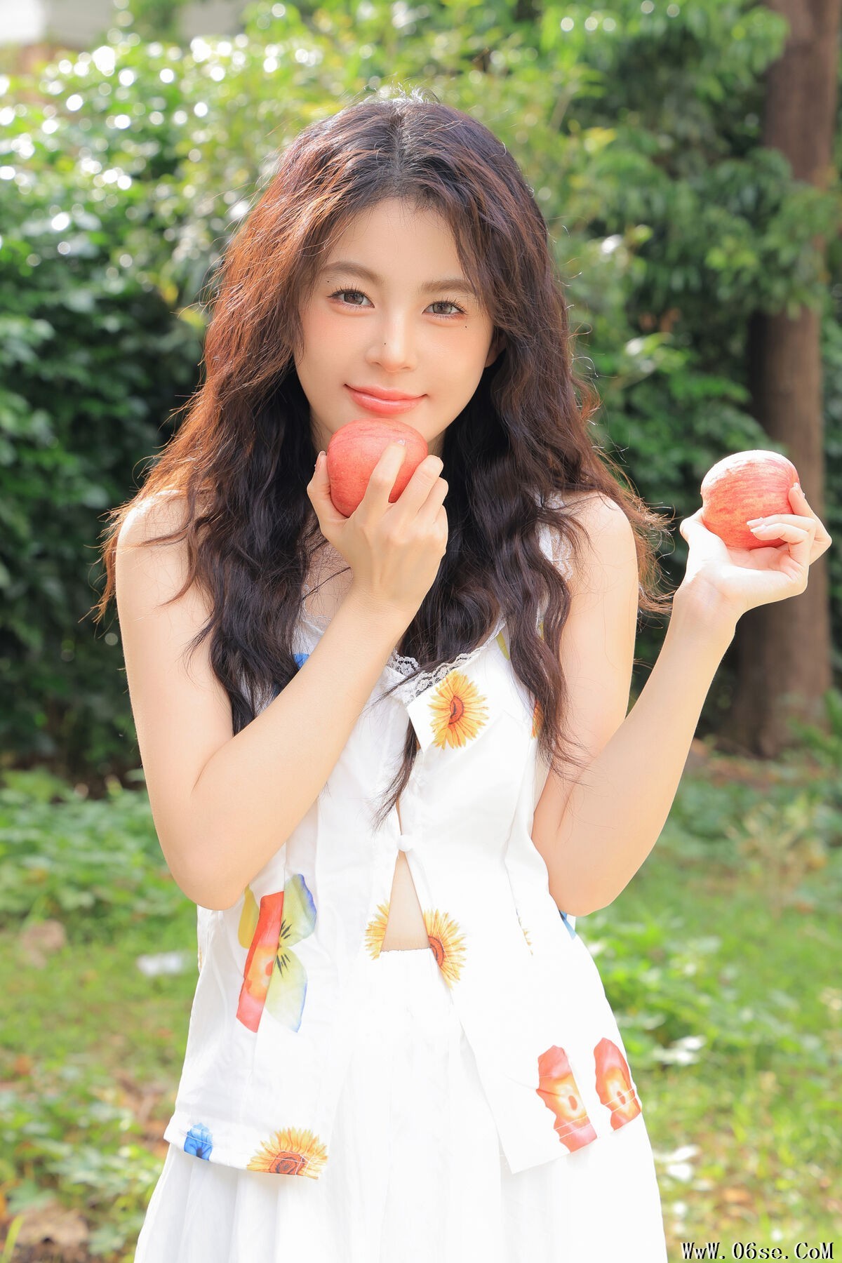 图片[8]-YiTuYu艺图语 Vol.7582 Luo Xin Xin[27P]-六色网