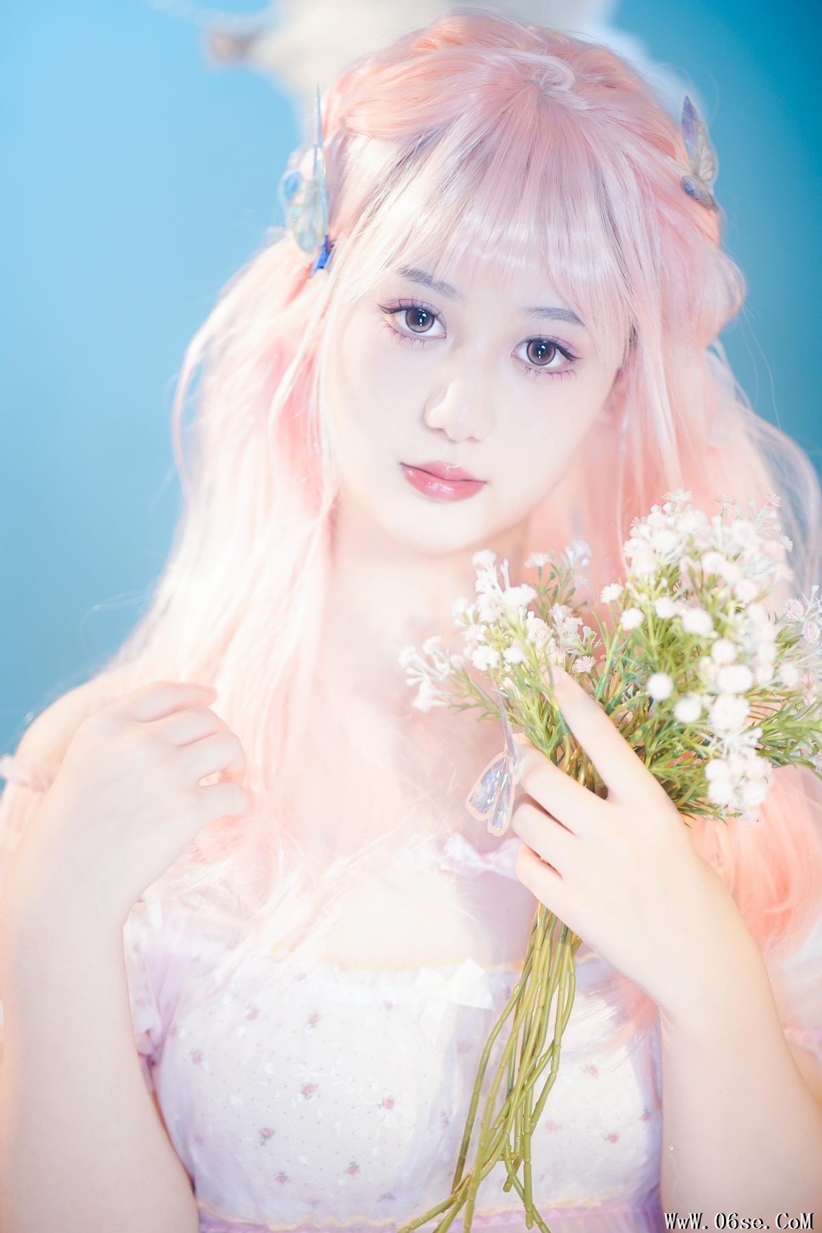 图片[11]-YiTuYu艺图语 Vol.6233 Xiao Kui[23P]-六色网
