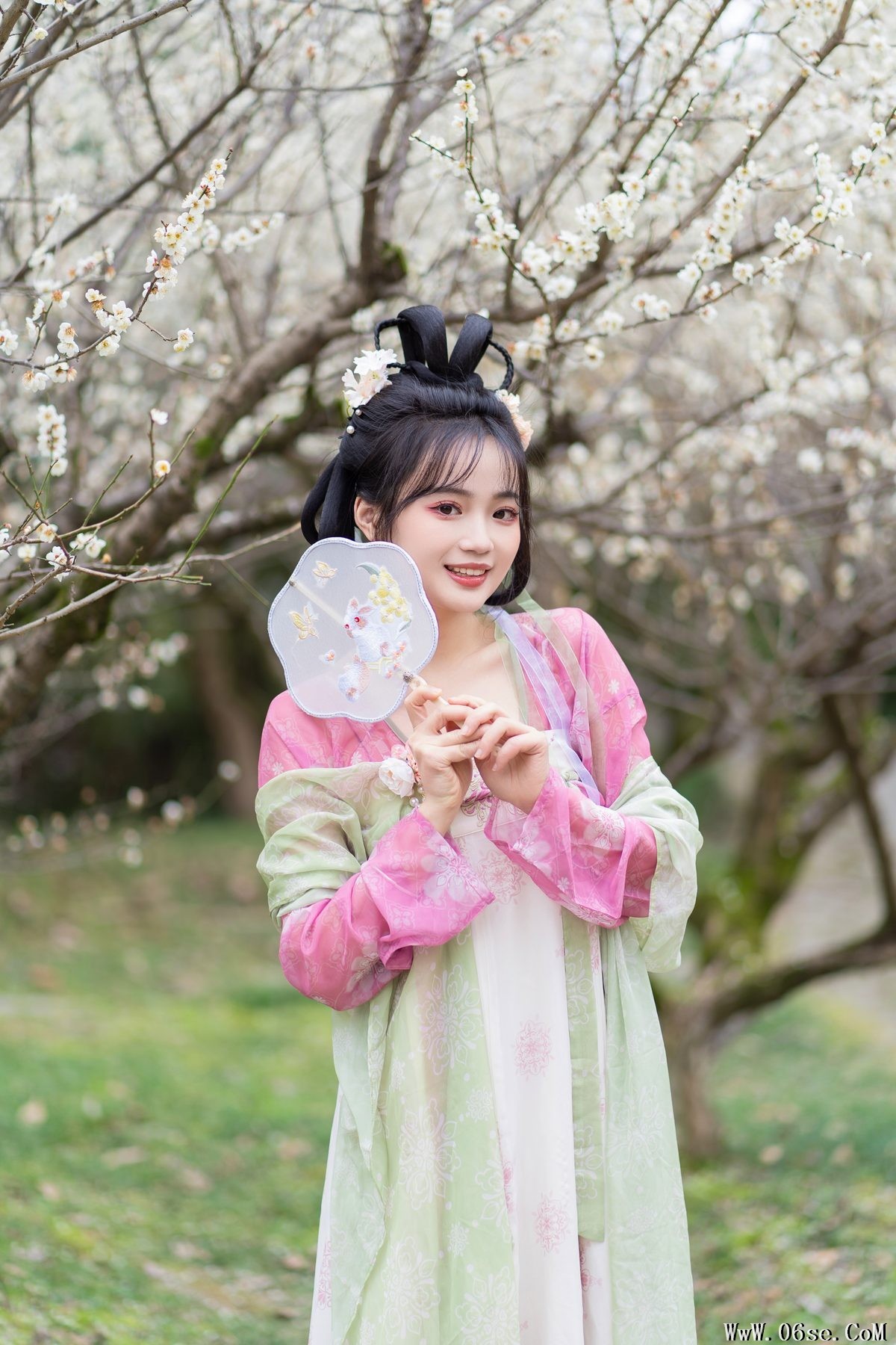 图片[5]-YiTuYu艺图语 Vol.5871 Xiao Ou O[25P]-六色网