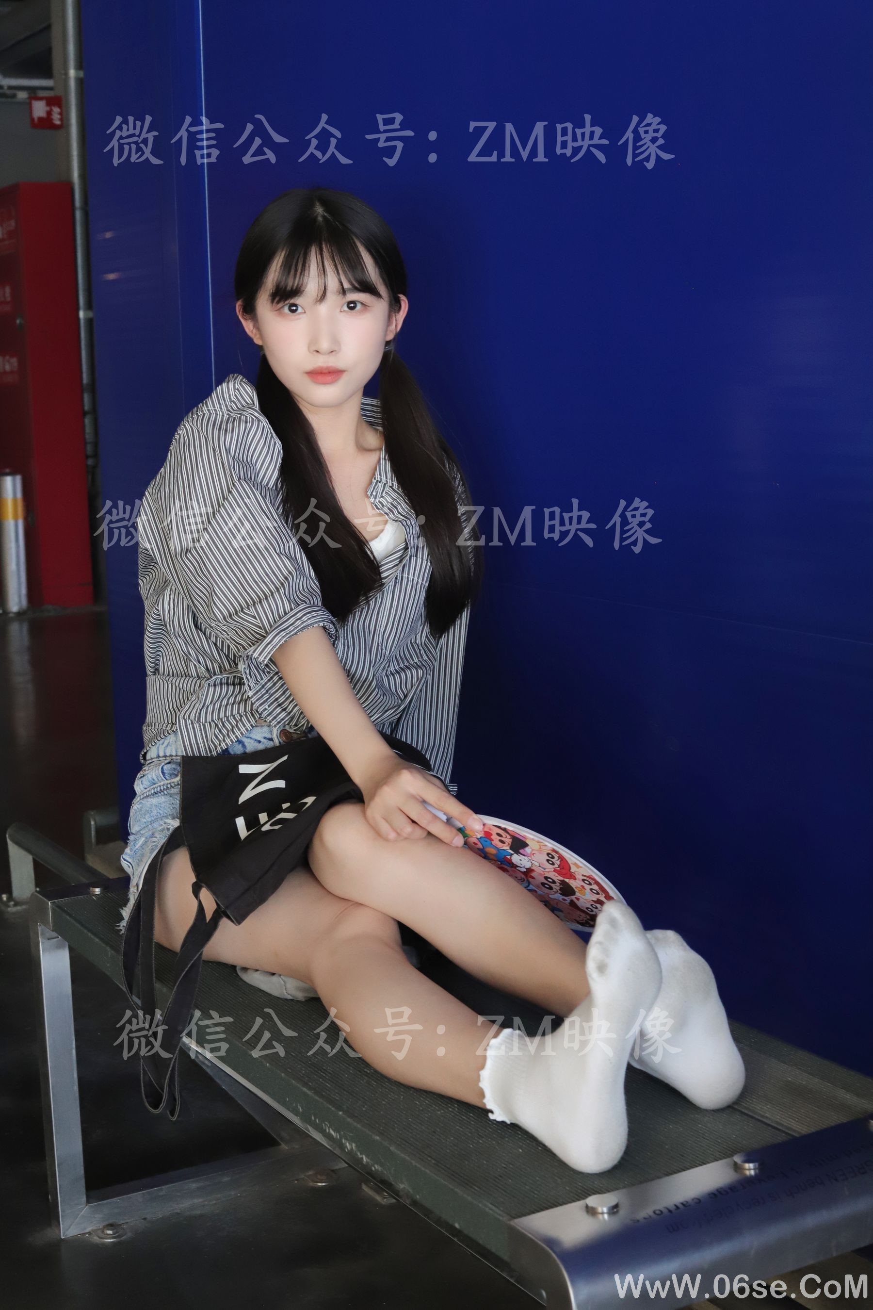 图片[229]-[织梦映像] 爱在深秋-轻罗小扇扑流萤[305P]-六色网