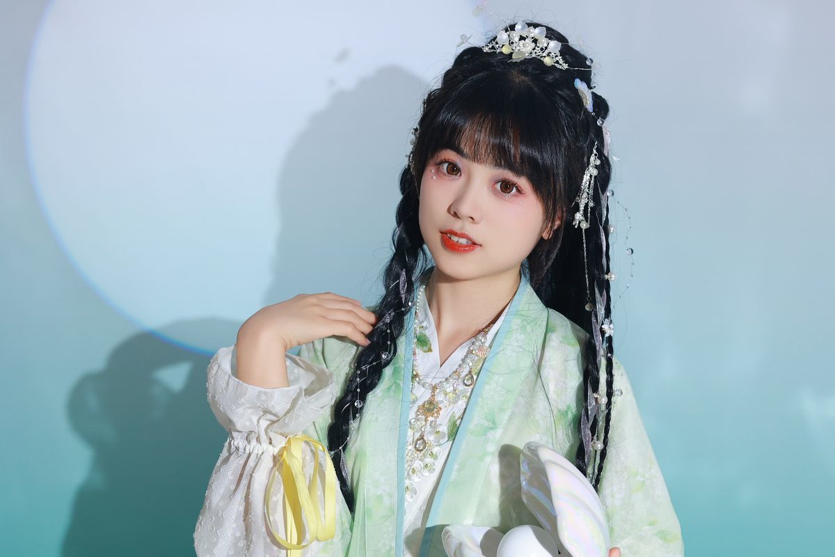 图片[13]-YiTuYu艺图语 Vol.4360 Yi Zhi Nuan Nuan[29P]-六色网