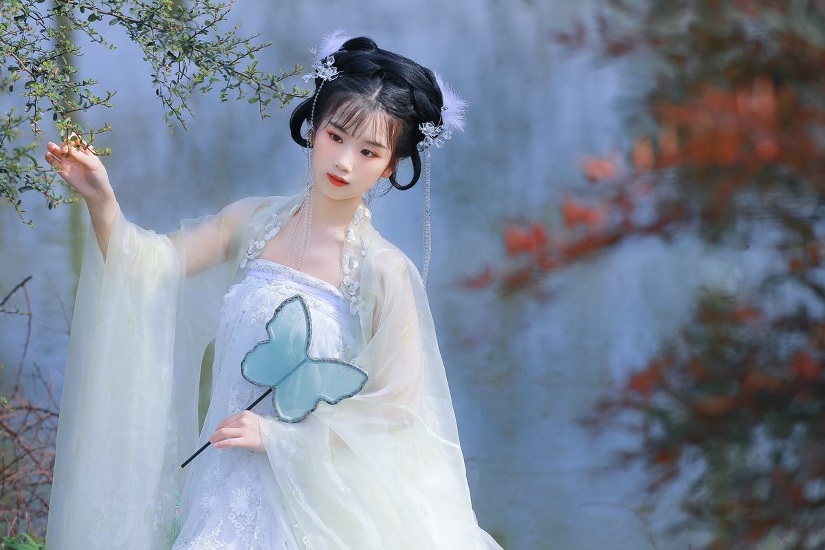 图片[6]-YiTuYu艺图语 Vol.6188 Zhou Zhou AY[23P]-六色网