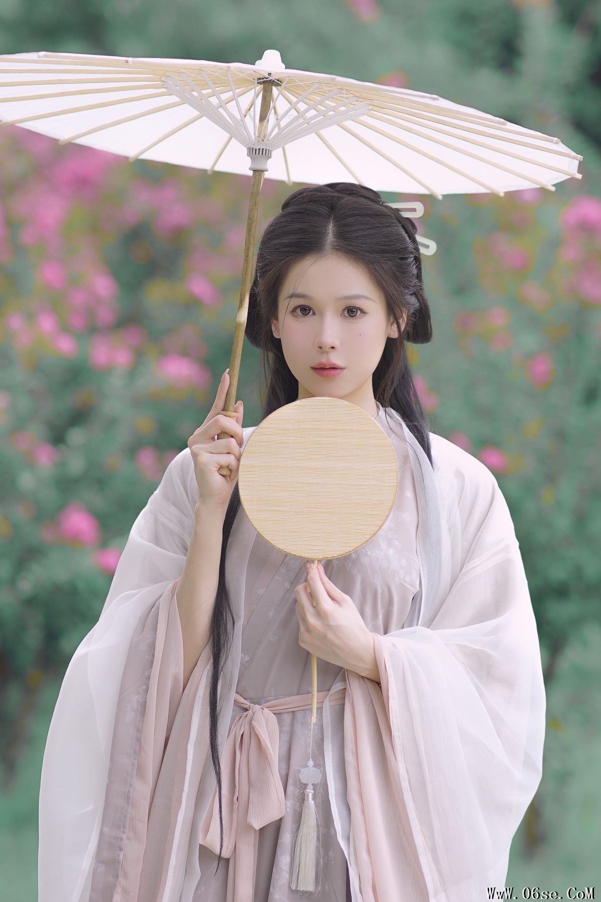 图片[6]-YiTuYu艺图语 Vol.5075 Yi Yi[23P]-六色网