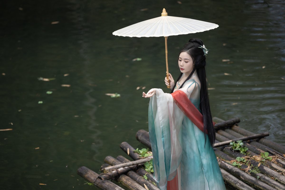 图片[16]-YiTuYu艺图语 Vol.4198 Shu Ying[39P]-六色网