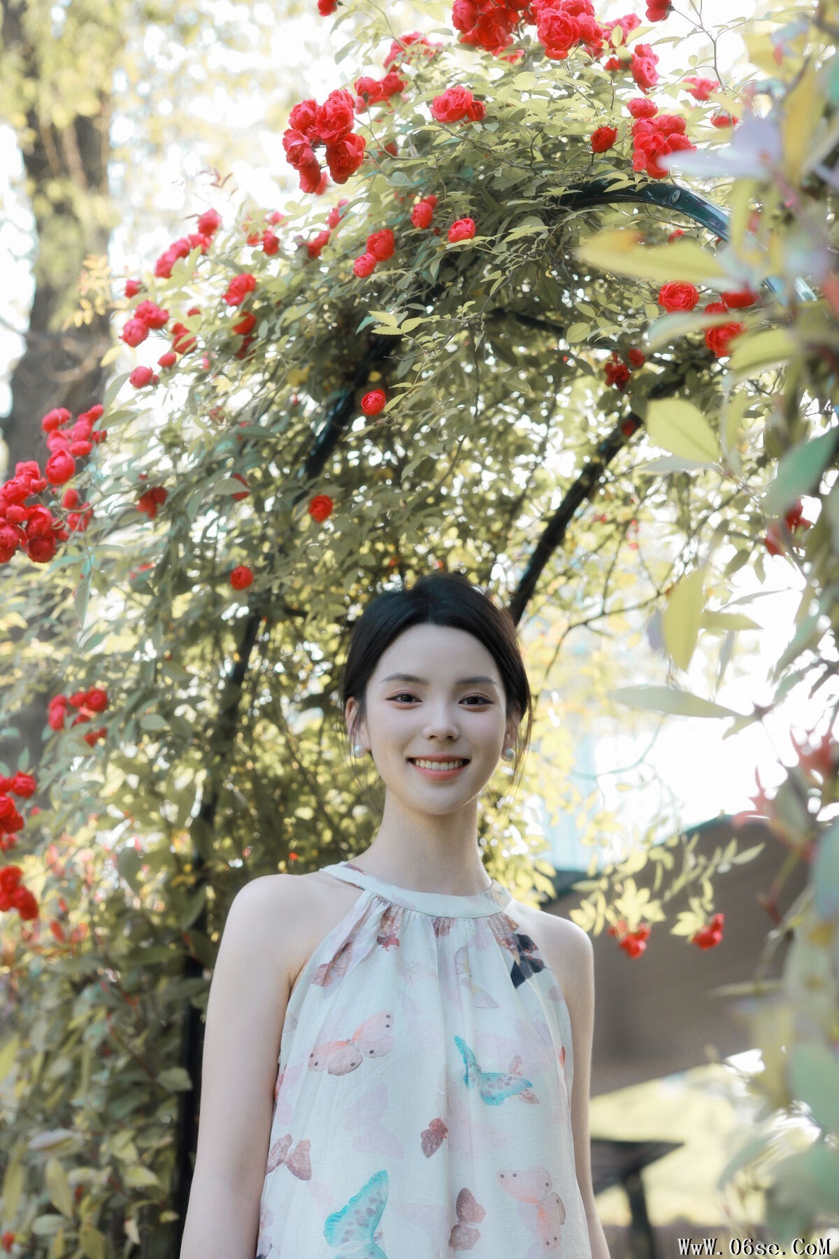 图片[20]-YiTuYu艺图语 Vol.7036 Xiao Meng[22P]-六色网