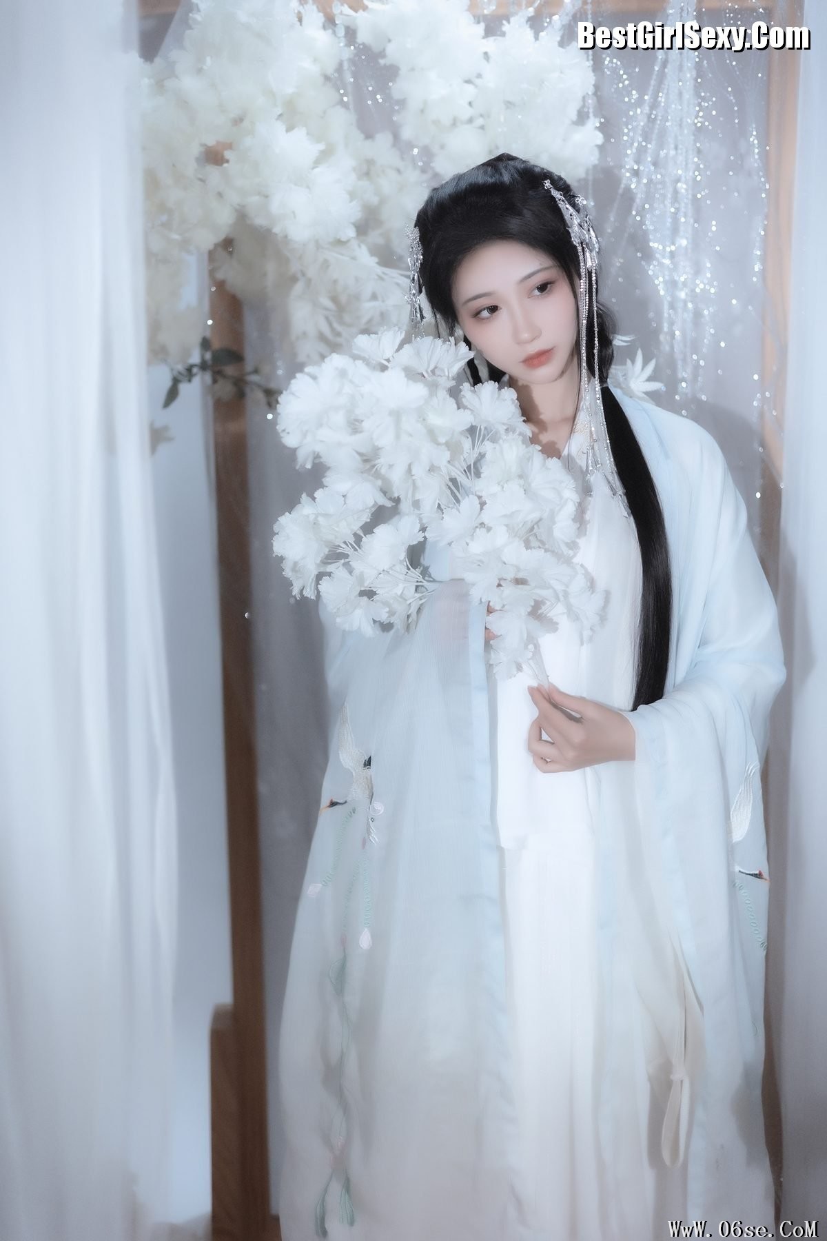 图片[13]-YiTuYu艺图语 Vol.3771 Qi Luo Sheng De Xiao Su Su[25P]-六色网