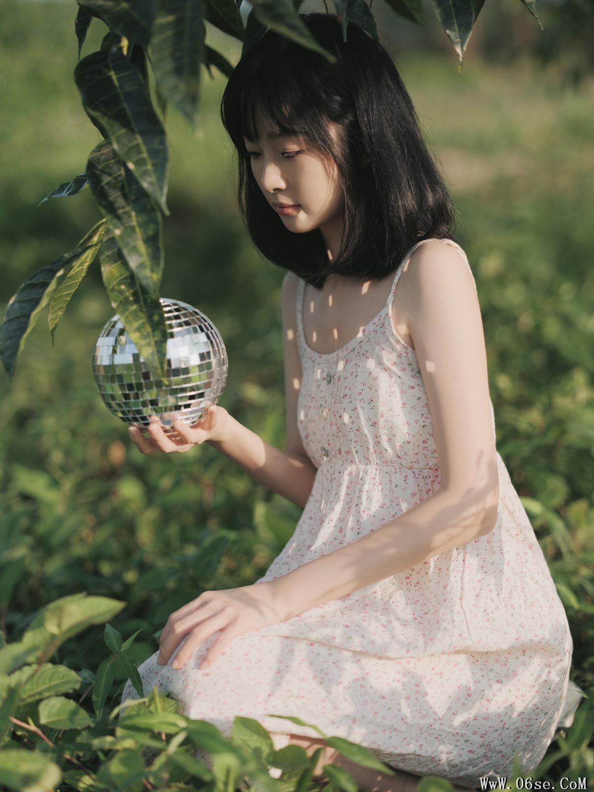 图片[15]-YiTuYu艺图语 Vol.4382 Bai No[43P]-六色网