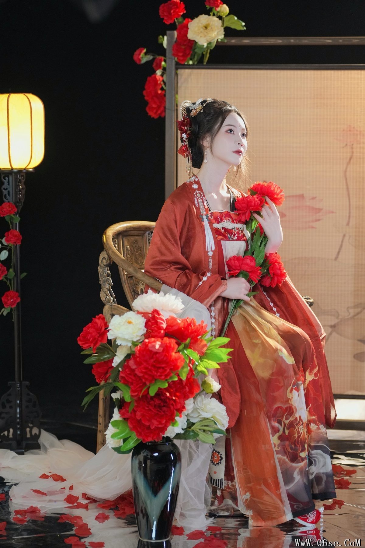 图片[45]-YiTuYu艺图语 Vol.4522 Vi Ge Vivian[53P]-六色网