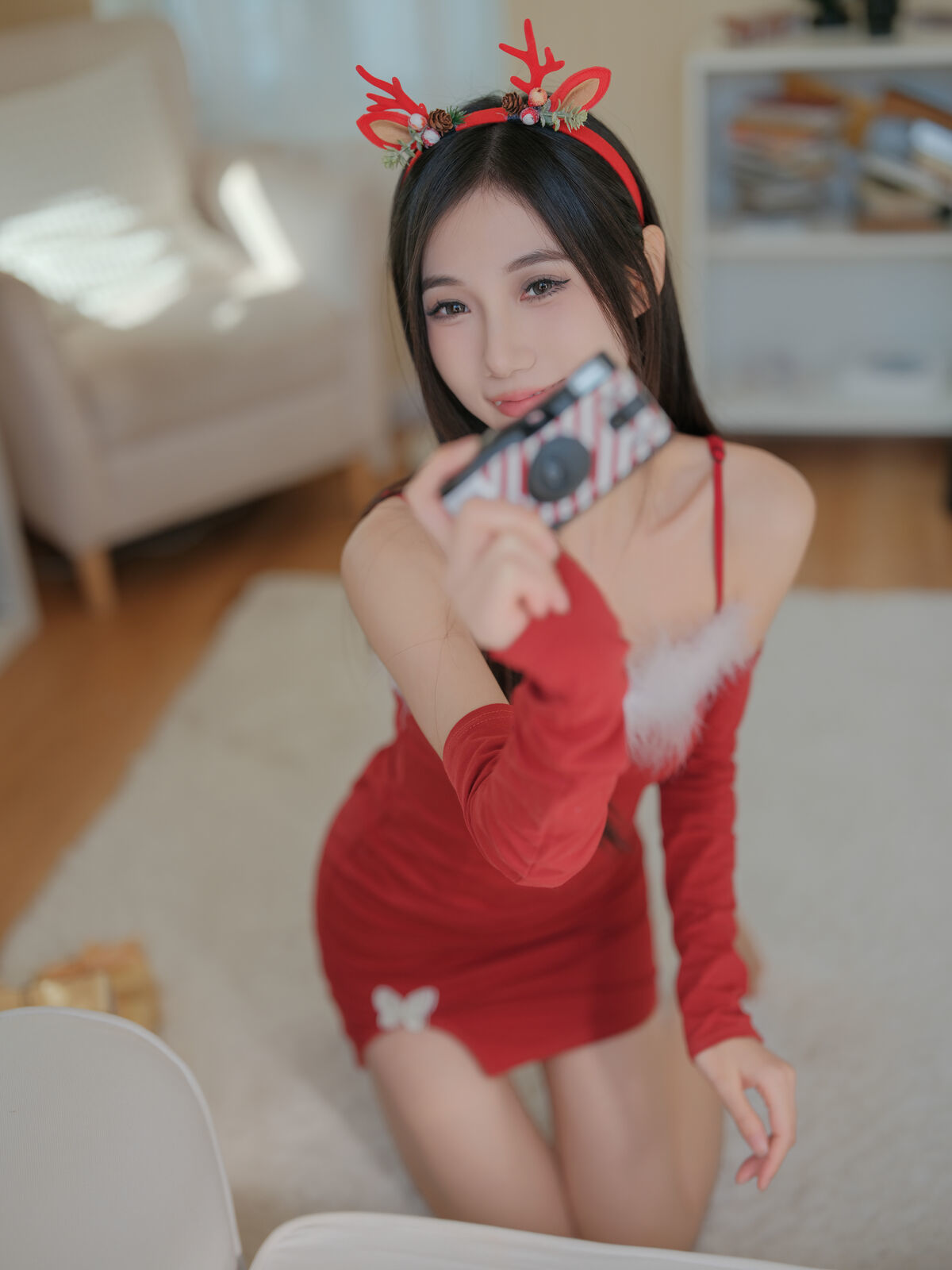 图片[9]-YiTuYu艺图语 Vol.6287 O1ne Wan[30P]-六色网