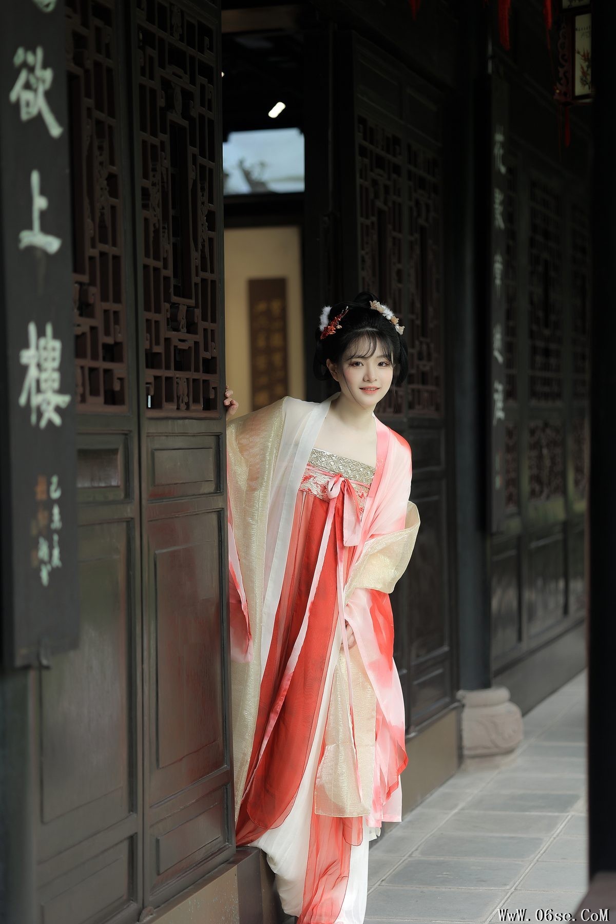 图片[12]-YiTuYu艺图语 Vol.5418 Mai Ko[24P]-六色网