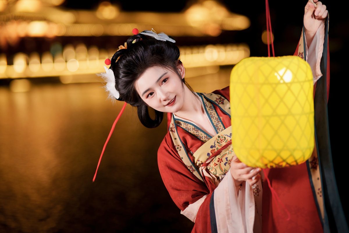 图片[25]-YiTuYu艺图语 Vol.5756 Yi Da Kuai Dan Gao[32P]-六色网