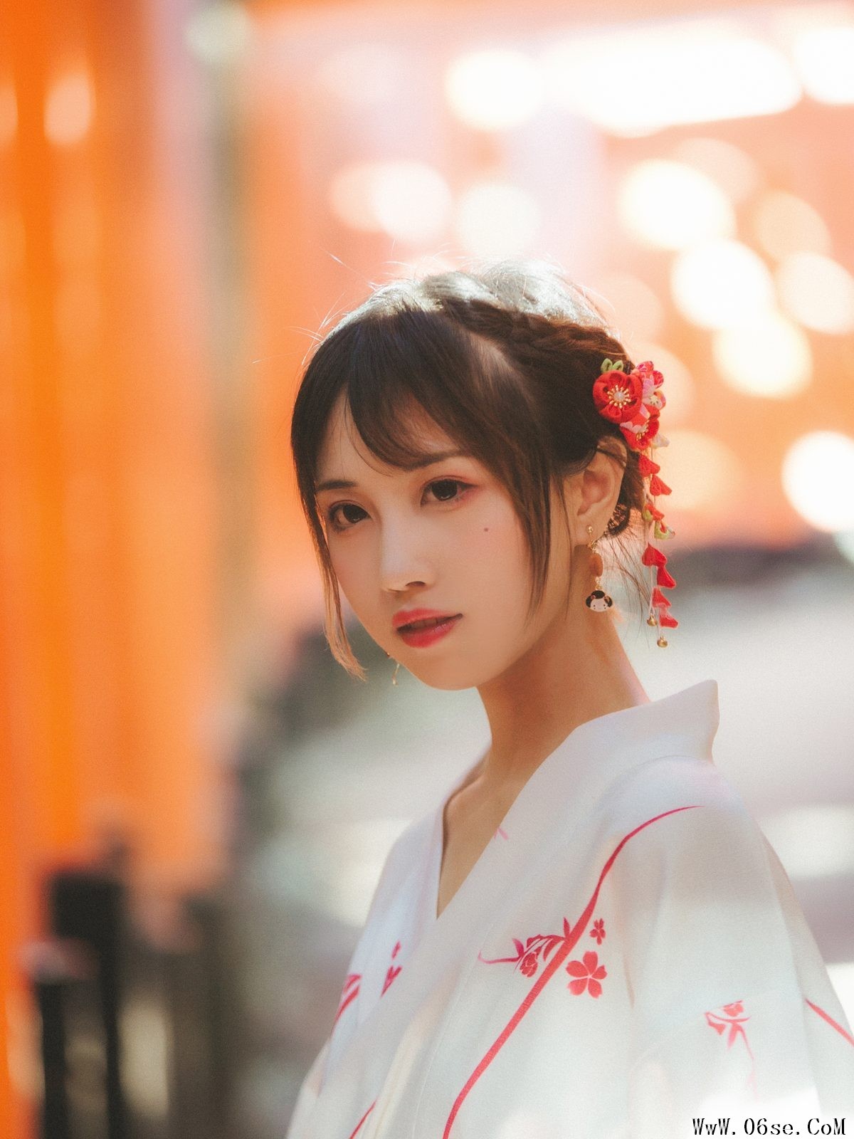 图片[18]-YiTuYu艺图语 Vol.5915 Nian Xue WW[23P]-六色网