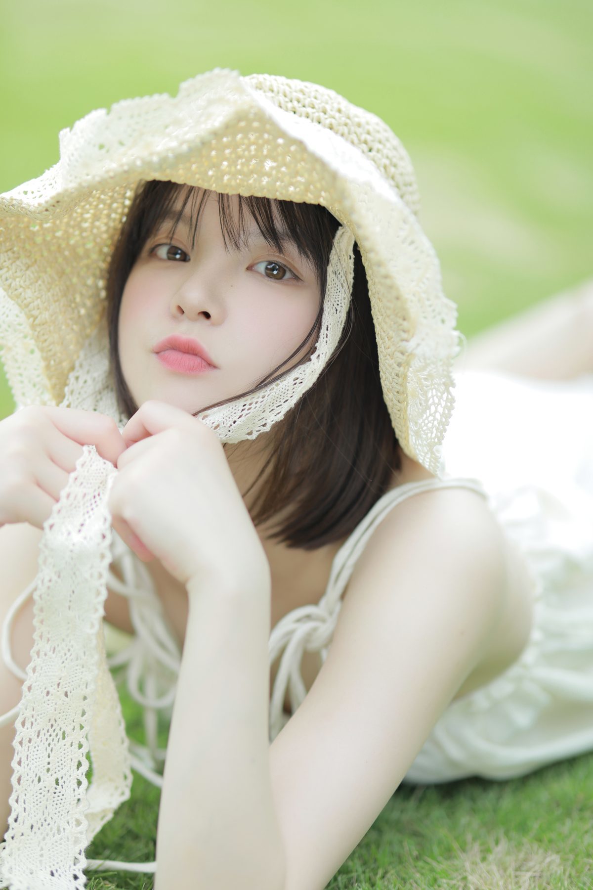 图片[21]-YiTuYu艺图语 Vol.5478 Yu Yi Ke[37P]-六色网