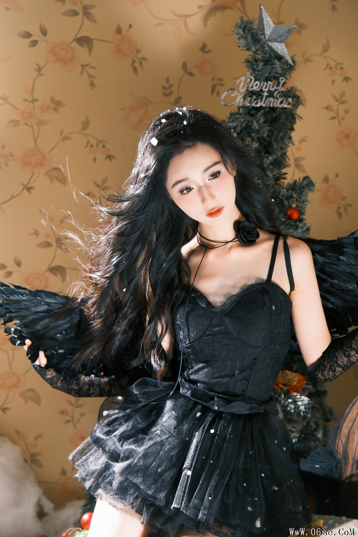 图片[12]-YiTuYu艺图语 Vol.6152 Cen Su[20P]-六色网