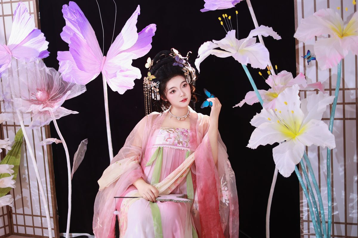 图片[12]-YiTuYu艺图语 Vol.5575 KaiLin Jiang[53P]-六色网