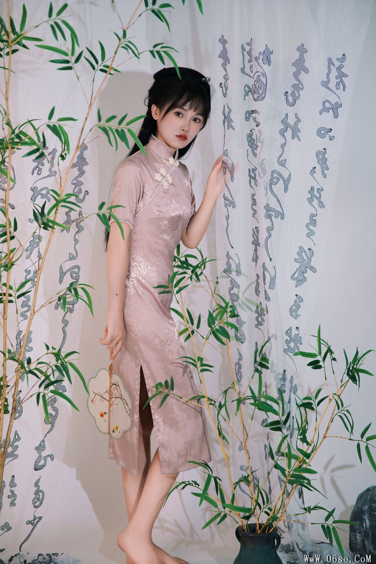 图片[4]-YiTuYu艺图语 Vol.7546 Xiao Xiao Yu[26P]-六色网
