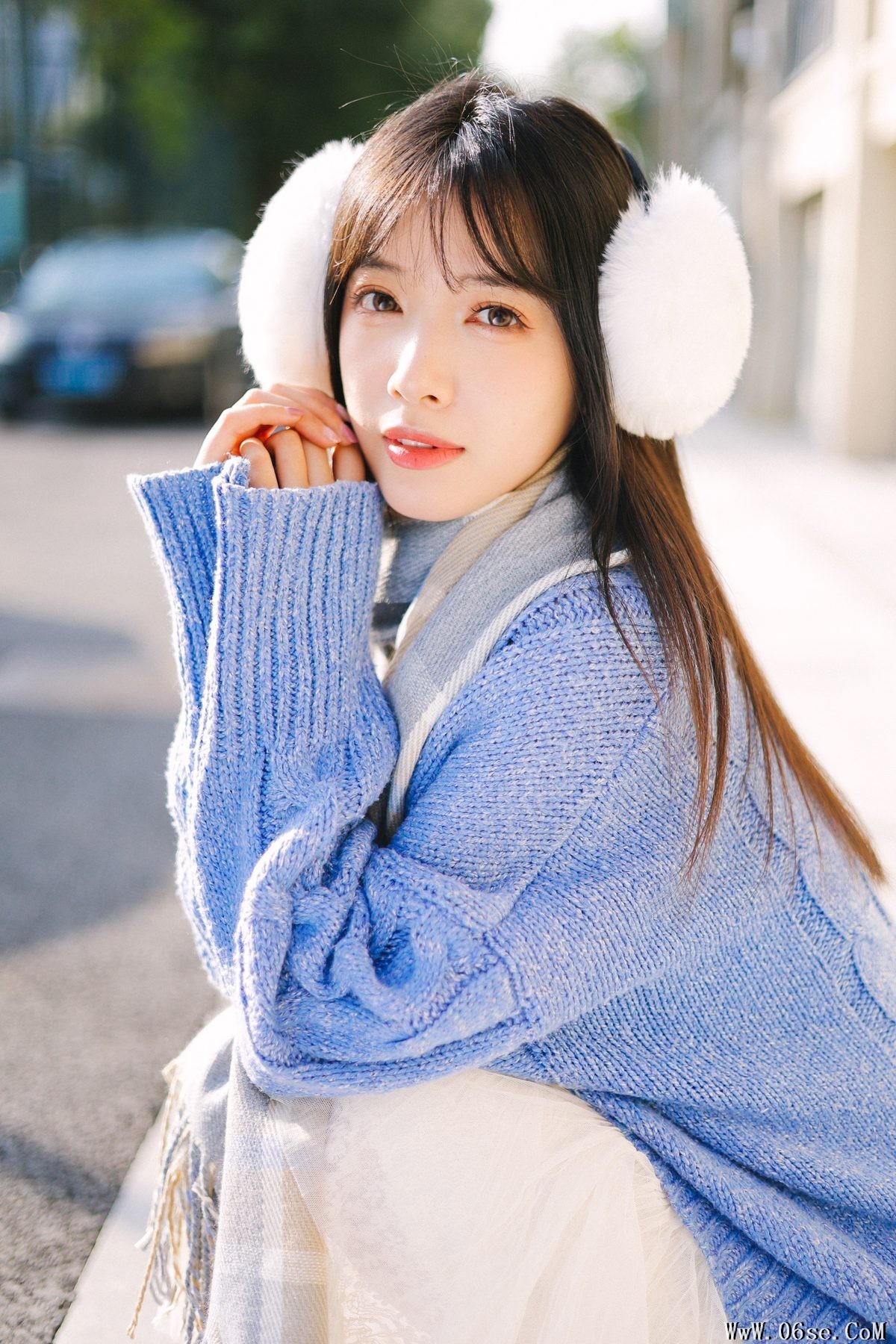 图片[9]-YiTuYu艺图语 Vol.6024 Yi Zhi A Meng Zai[29P]-六色网