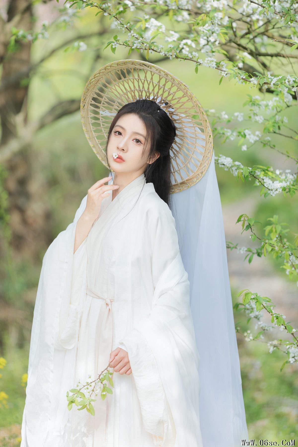 图片[18]-YiTuYu艺图语 Vol.4200 Yan Yan[24P]-六色网