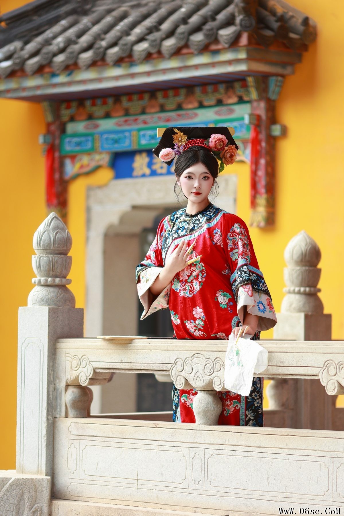 图片[17]-YiTuYu艺图语 Vol.5393 KaiLin Jiang[60P]-六色网