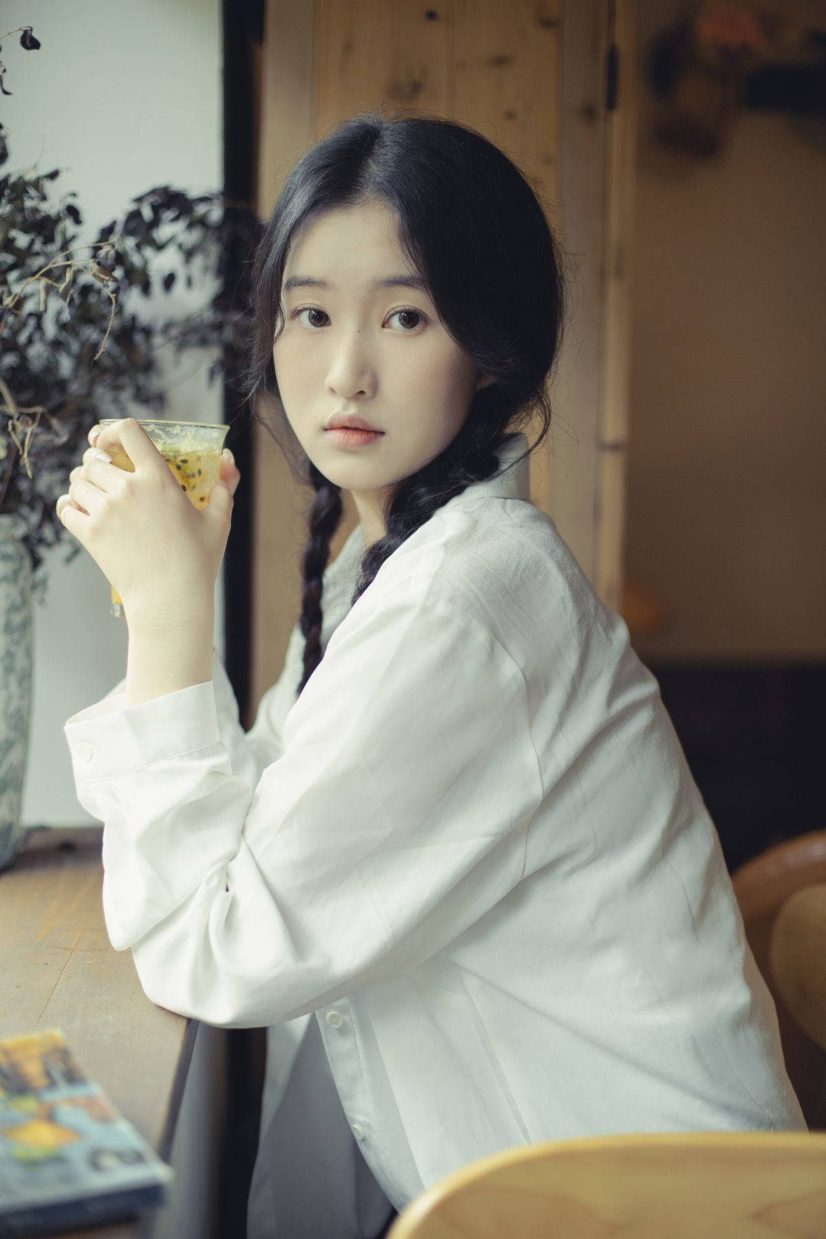 图片[8]-YiTuYu艺图语 Vol.5190 Yuu[24P]-六色网