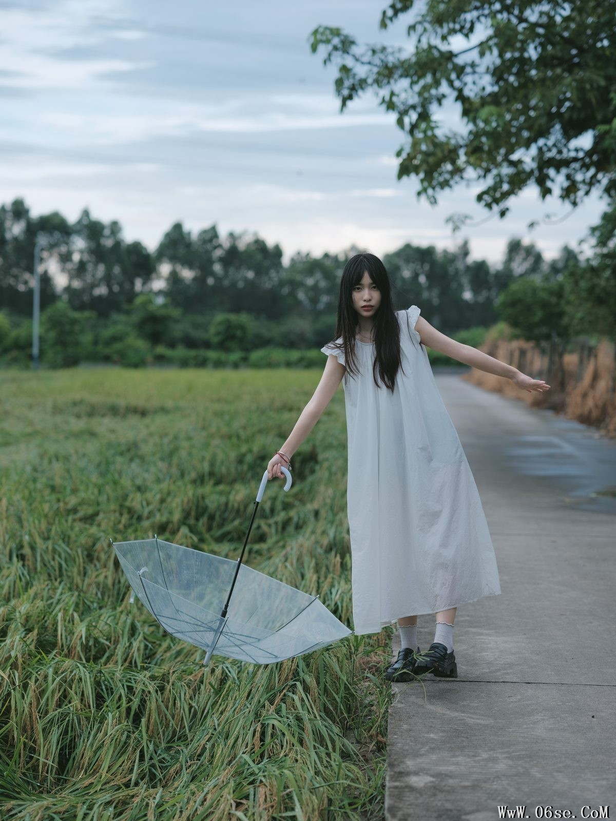 图片[25]-YiTuYu艺图语 Vol.5026 Xiao Hong[39P]-六色网