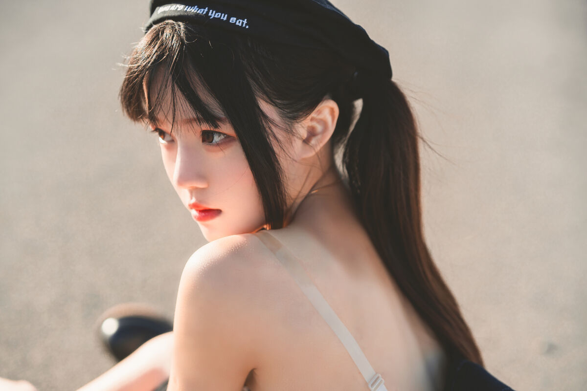 图片[12]-YiTuYu艺图语 Vol.7061 Cherry Meow[21P]-六色网