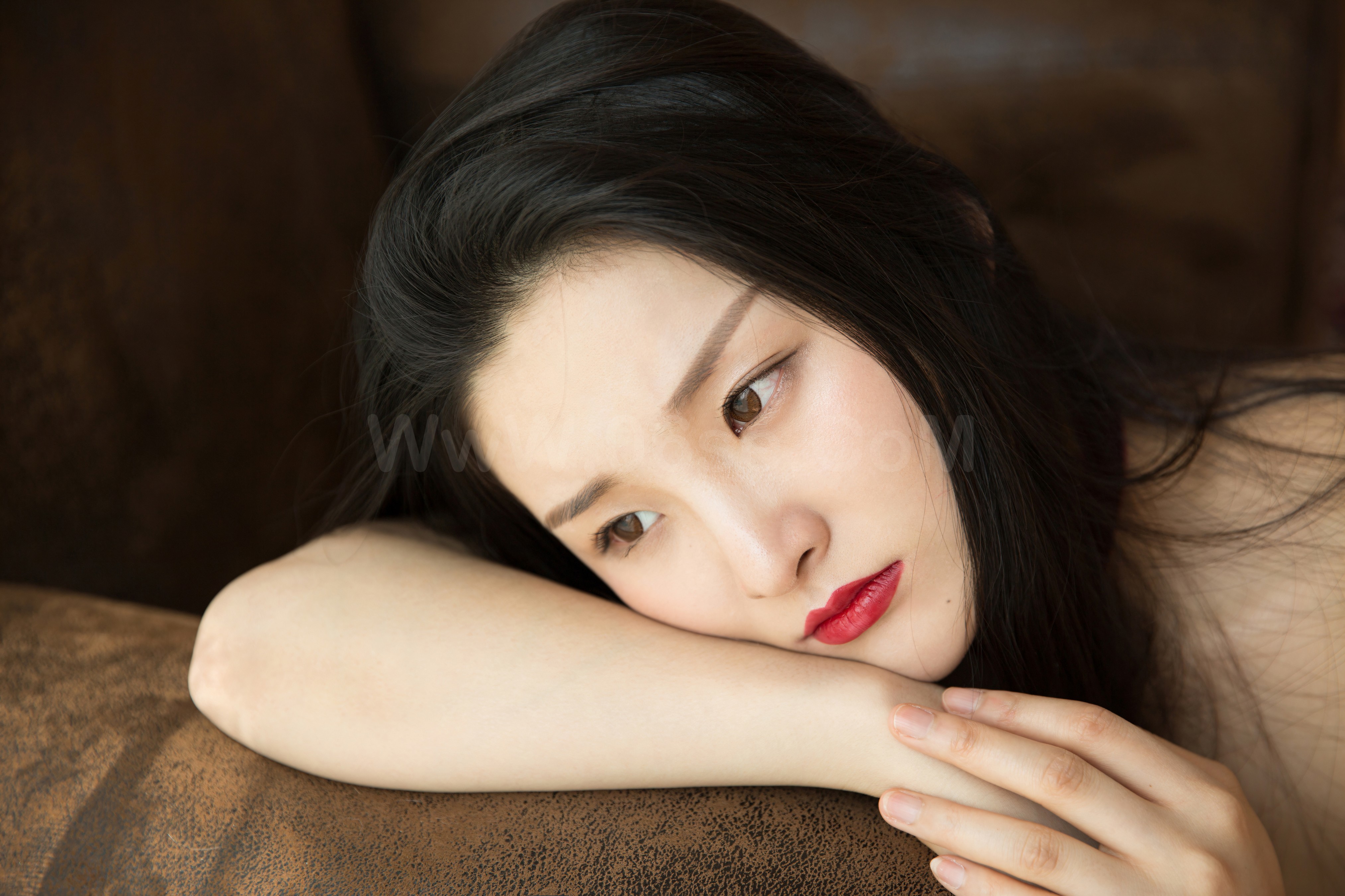 图片[22]-雅拉伊 – 《绰约佳人》[34P]-六色网