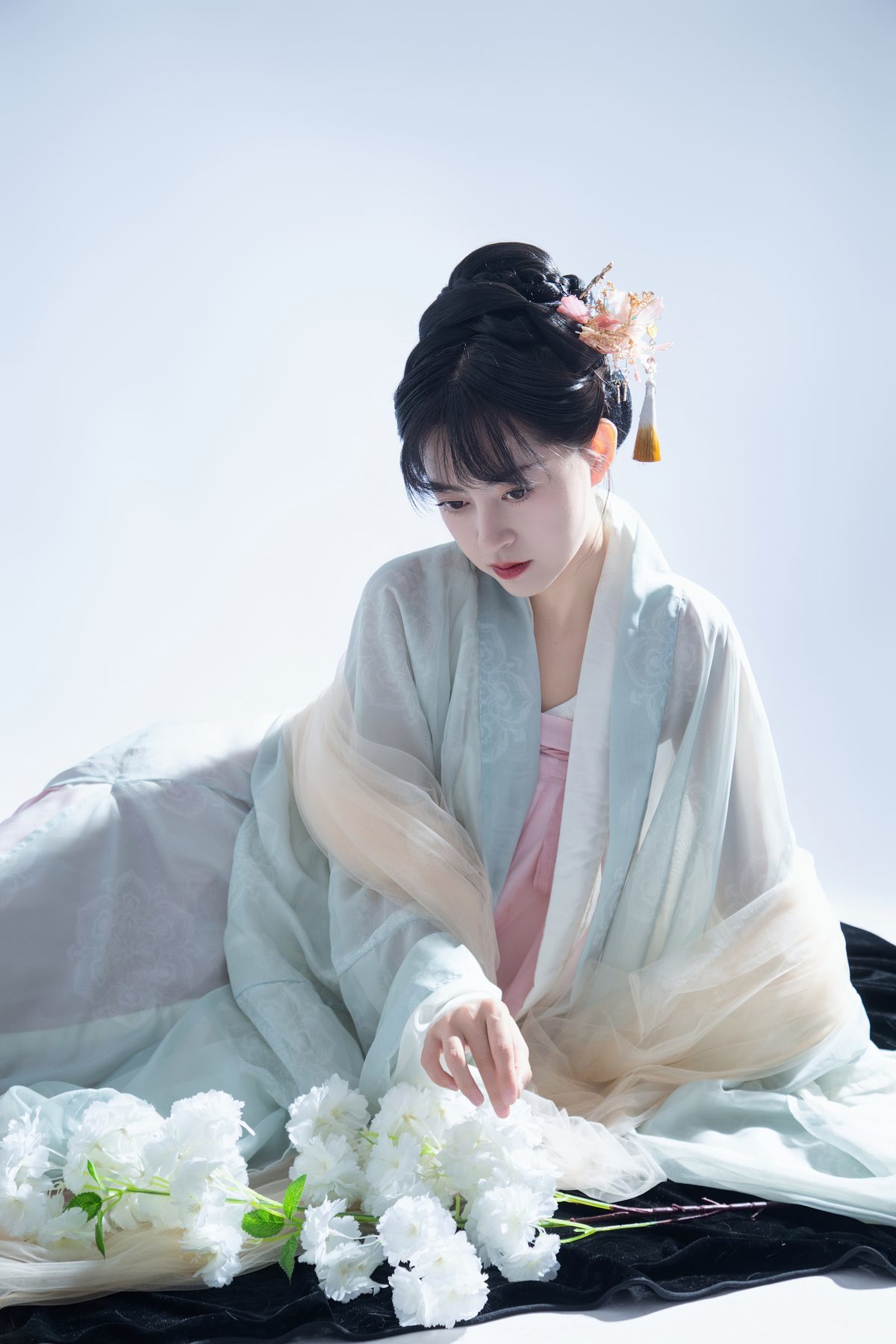 图片[10]-YiTuYu艺图语 Vol.6044 Yi Xuan[22P]-六色网