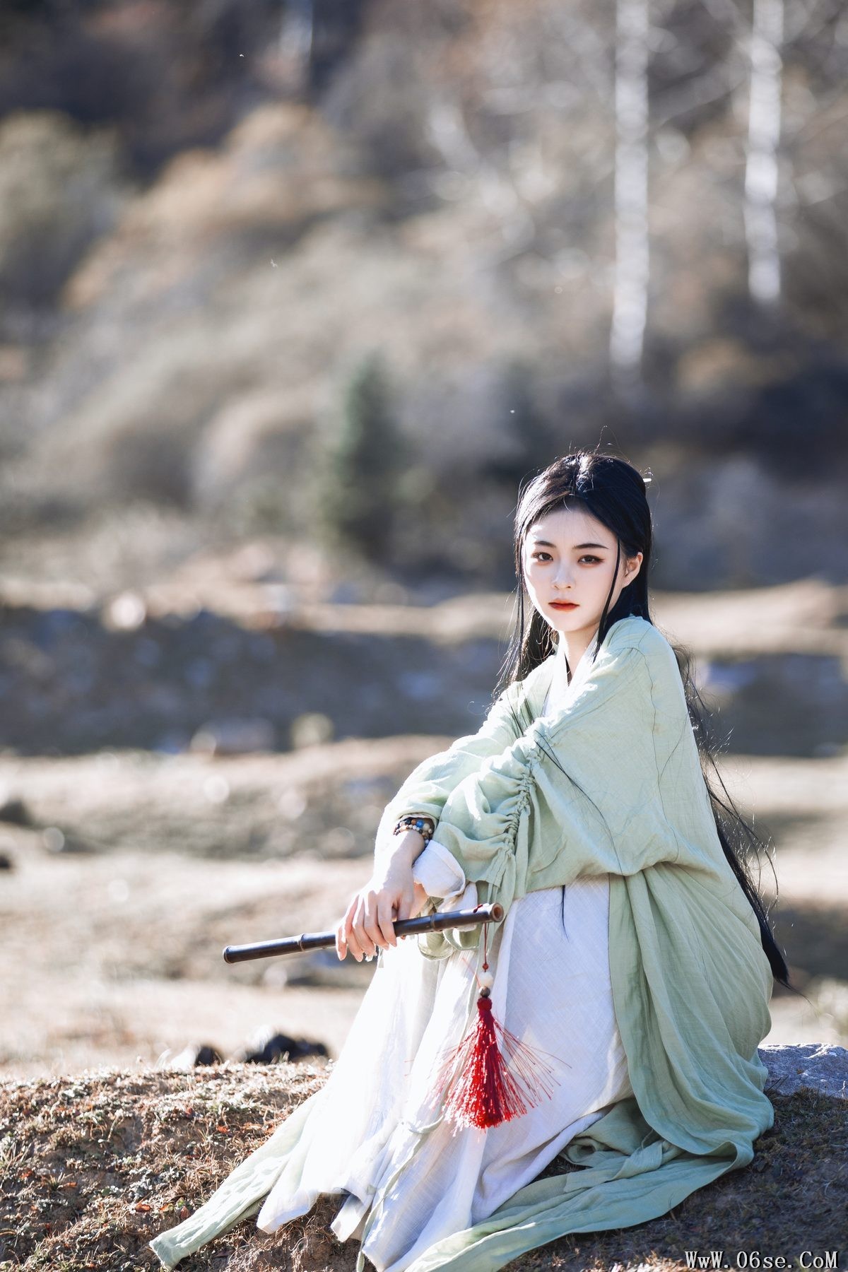 图片[16]-YiTuYu艺图语 Vol.6202 Bao Bao Li Zhi[29P]-六色网