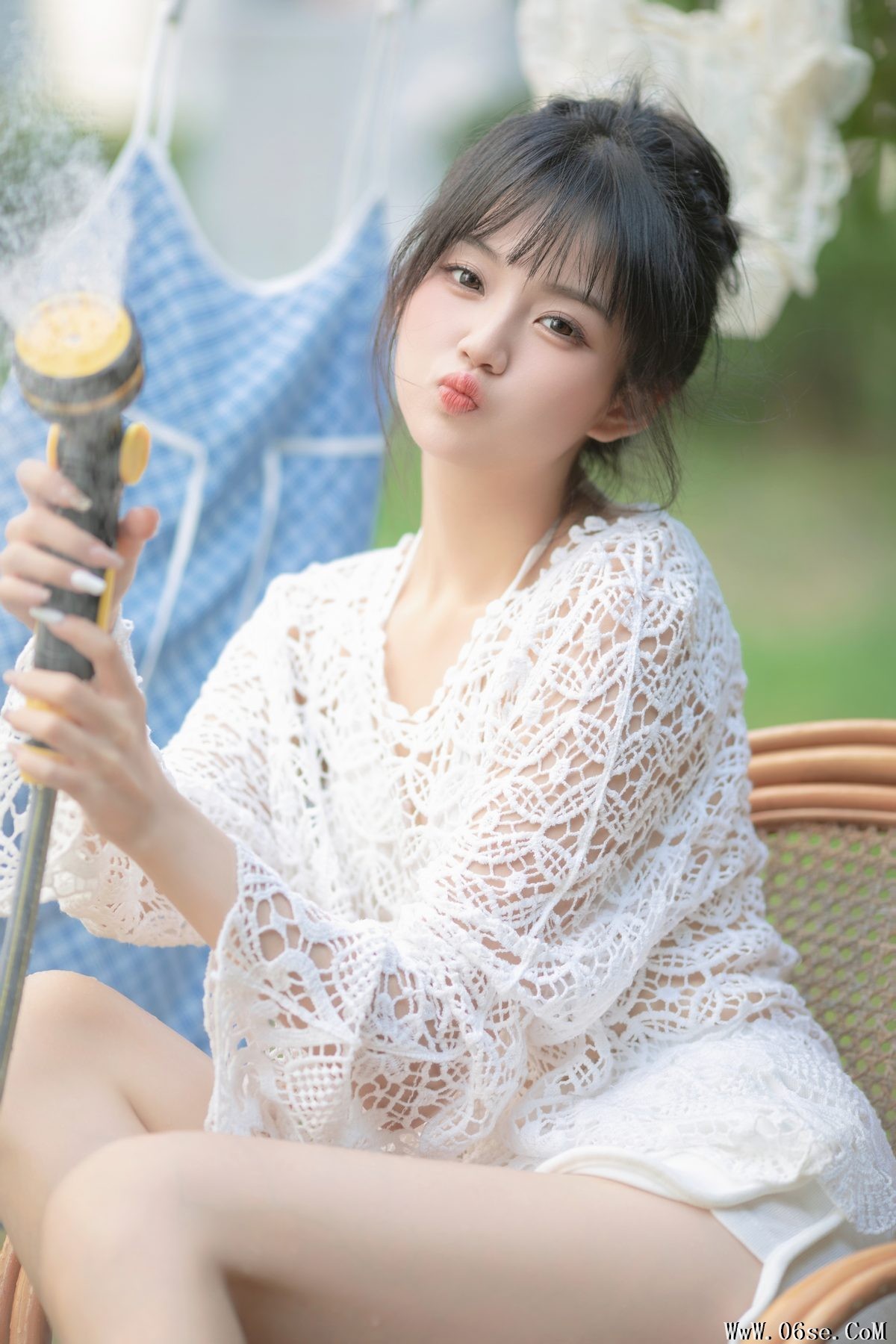 图片[15]-YiTuYu艺图语 Vol.5268 Bai Zhou Chu Zou[30P]-六色网