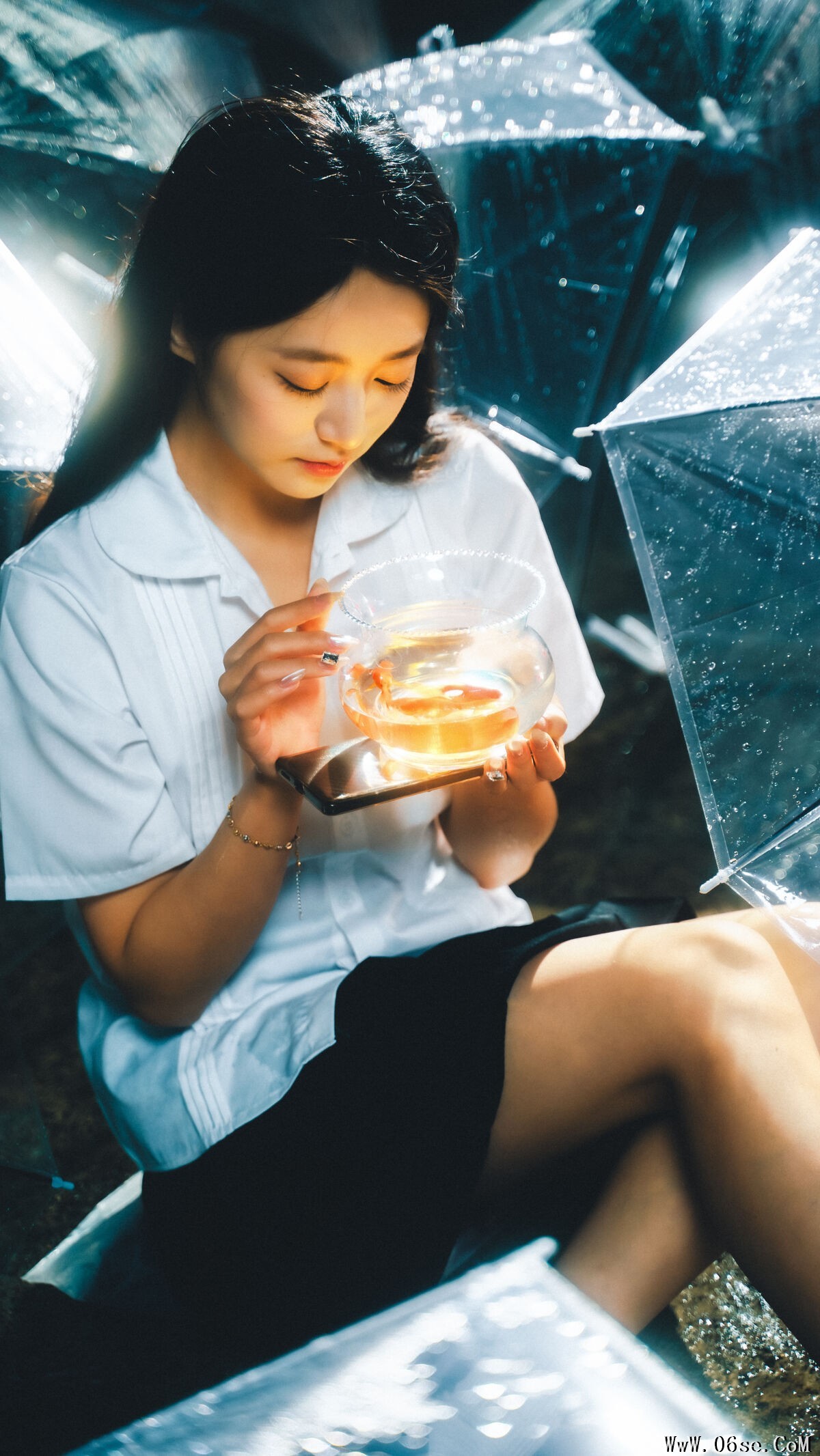 图片[27]-YiTuYu艺图语 Vol.7610 Xiao Yi[28P]-六色网