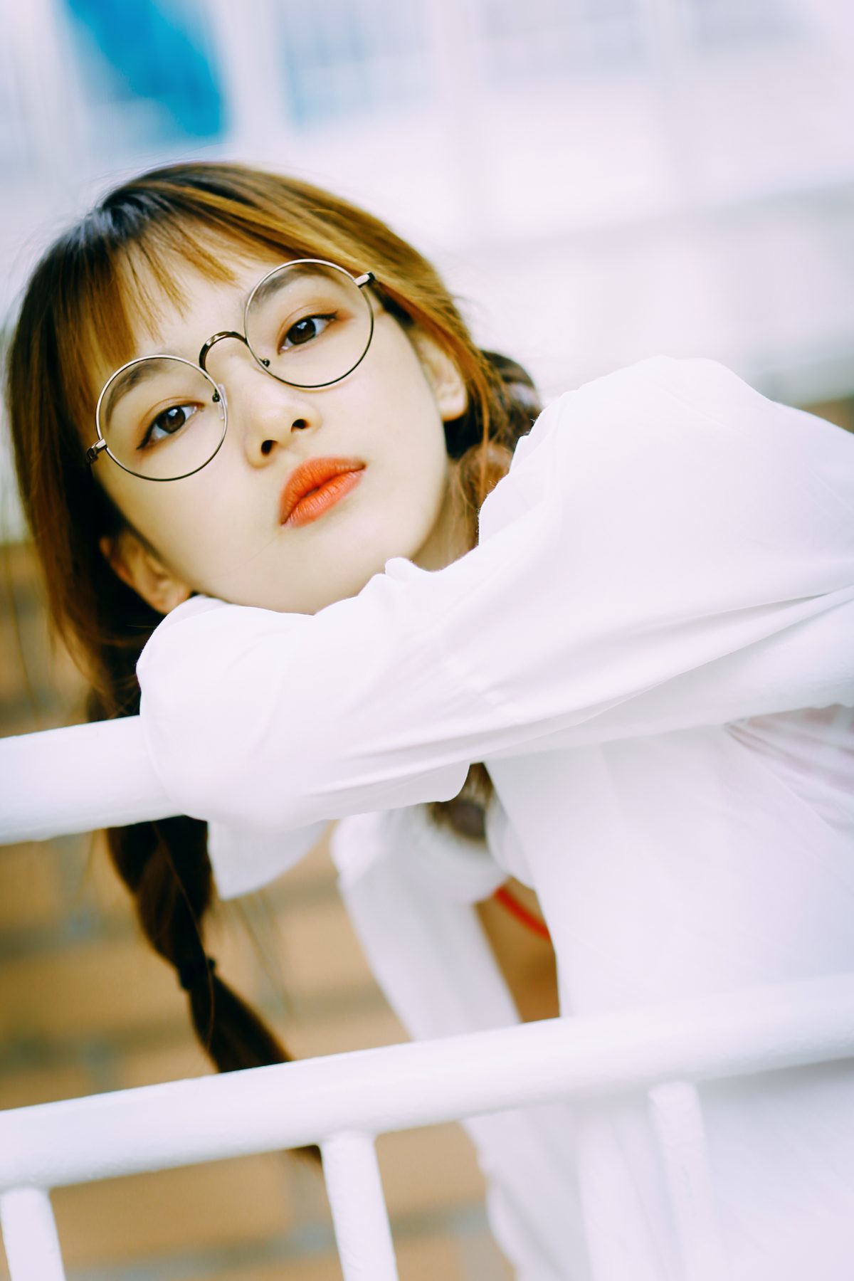 图片[5]-YiTuYu艺图语 Vol.6265 Yi Ya Yi Ya Yo[26P]-六色网