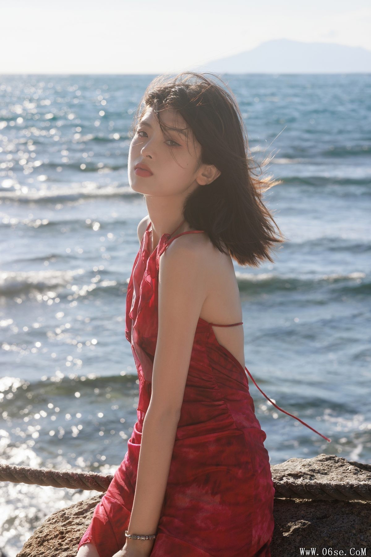 图片[18]-YiTuYu艺图语 Vol.5451 Zhang Zhang Bao[28P]-六色网
