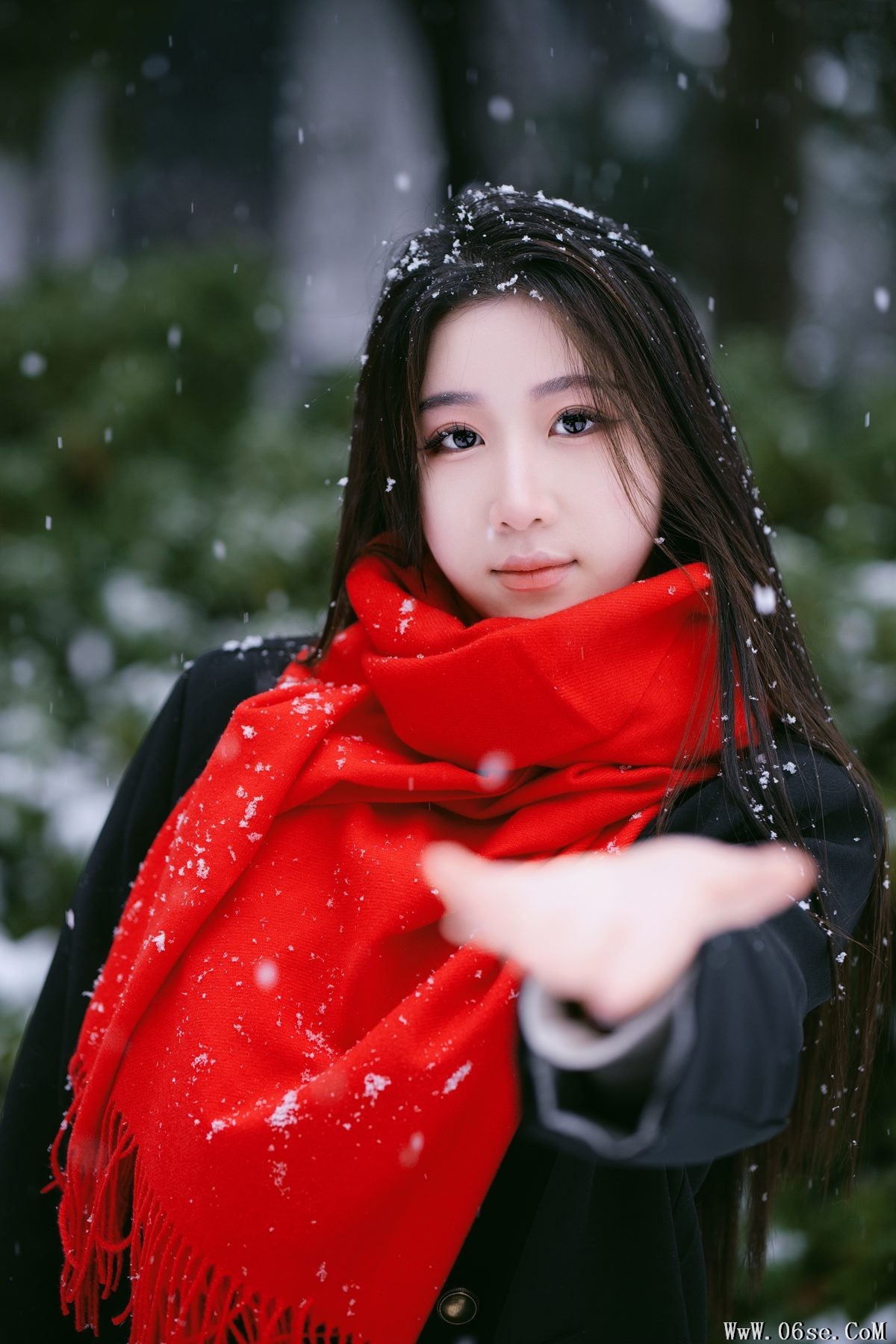 图片[27]-YiTuYu艺图语 Vol.6264 Pan Mu Mu[29P]-六色网