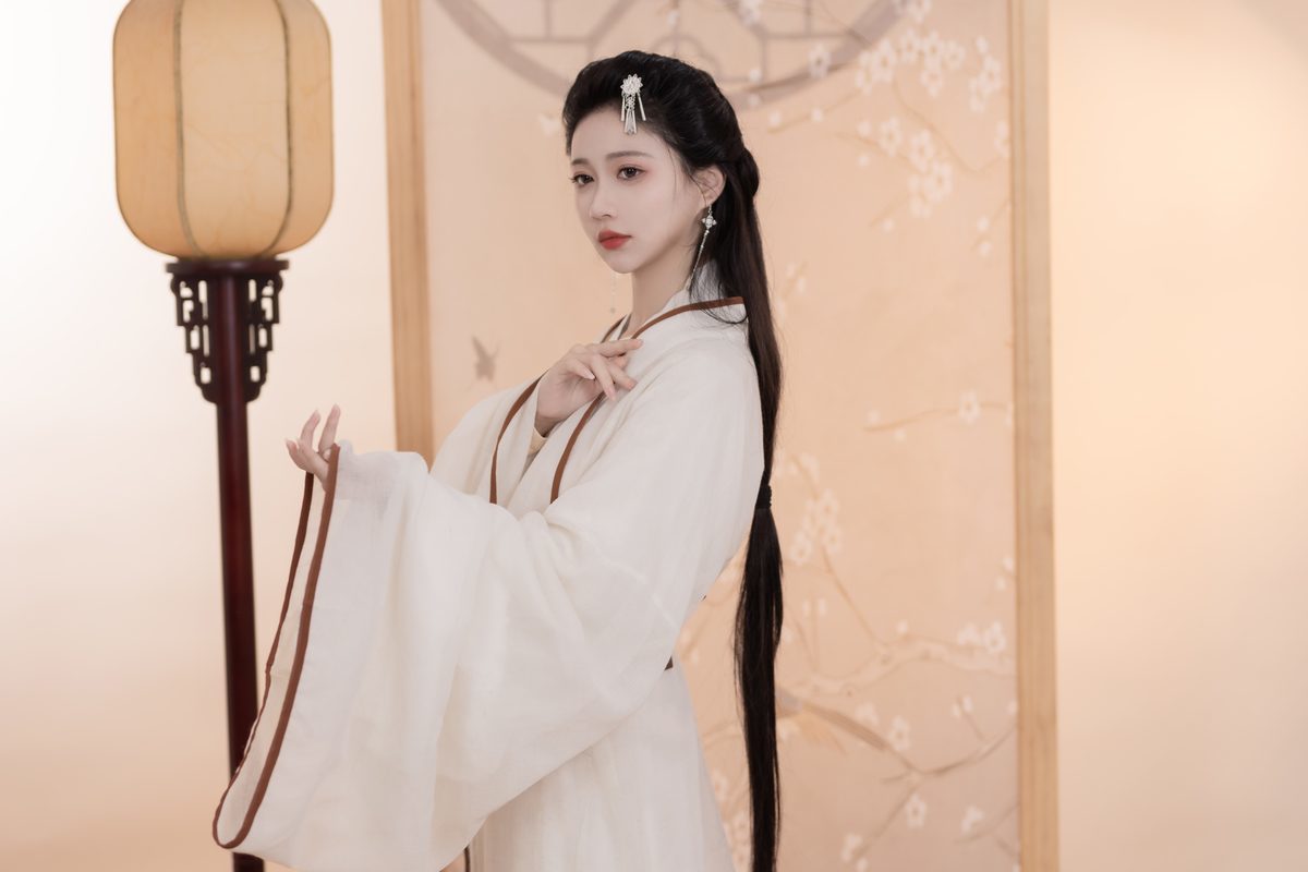 图片[13]-YiTuYu艺图语 Vol.5924 Qi Luo Sheng De Xiao Su Su[25P]-六色网
