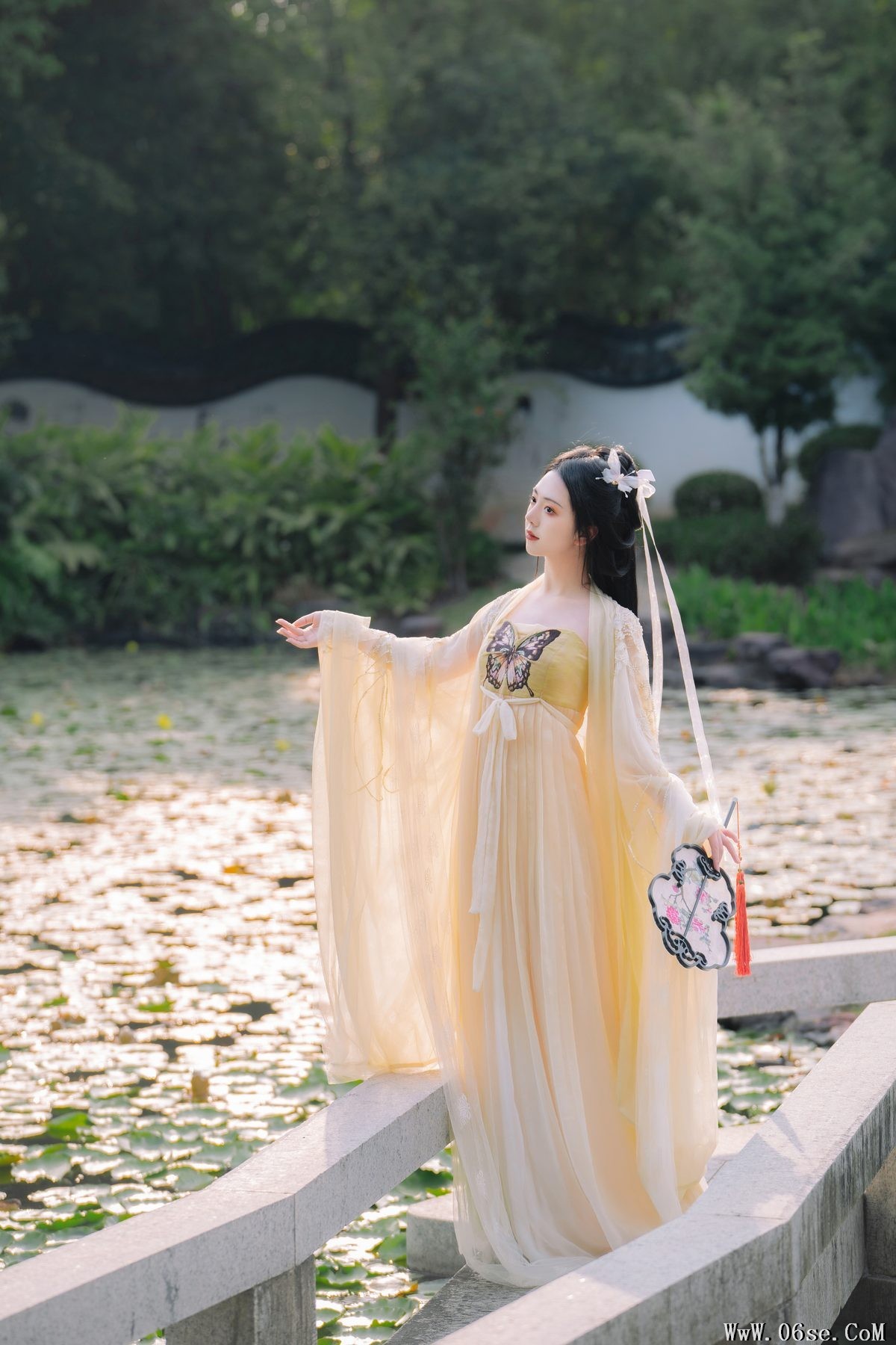 图片[9]-YiTuYu艺图语 Vol.4666 Qian Xue Ya[33P]-六色网
