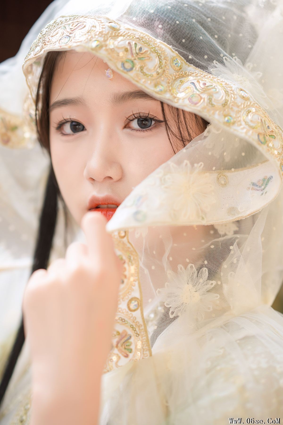 图片[8]-YiTuYu艺图语 Vol.3270 Yue Yu Ting[28P]-六色网
