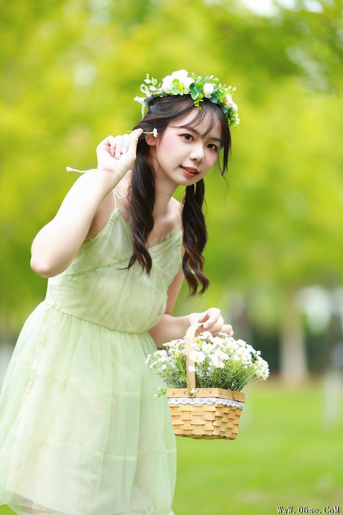 图片[21]-YiTuYu艺图语 Vol.5771 Mu Yan Se Cc[26P]-六色网