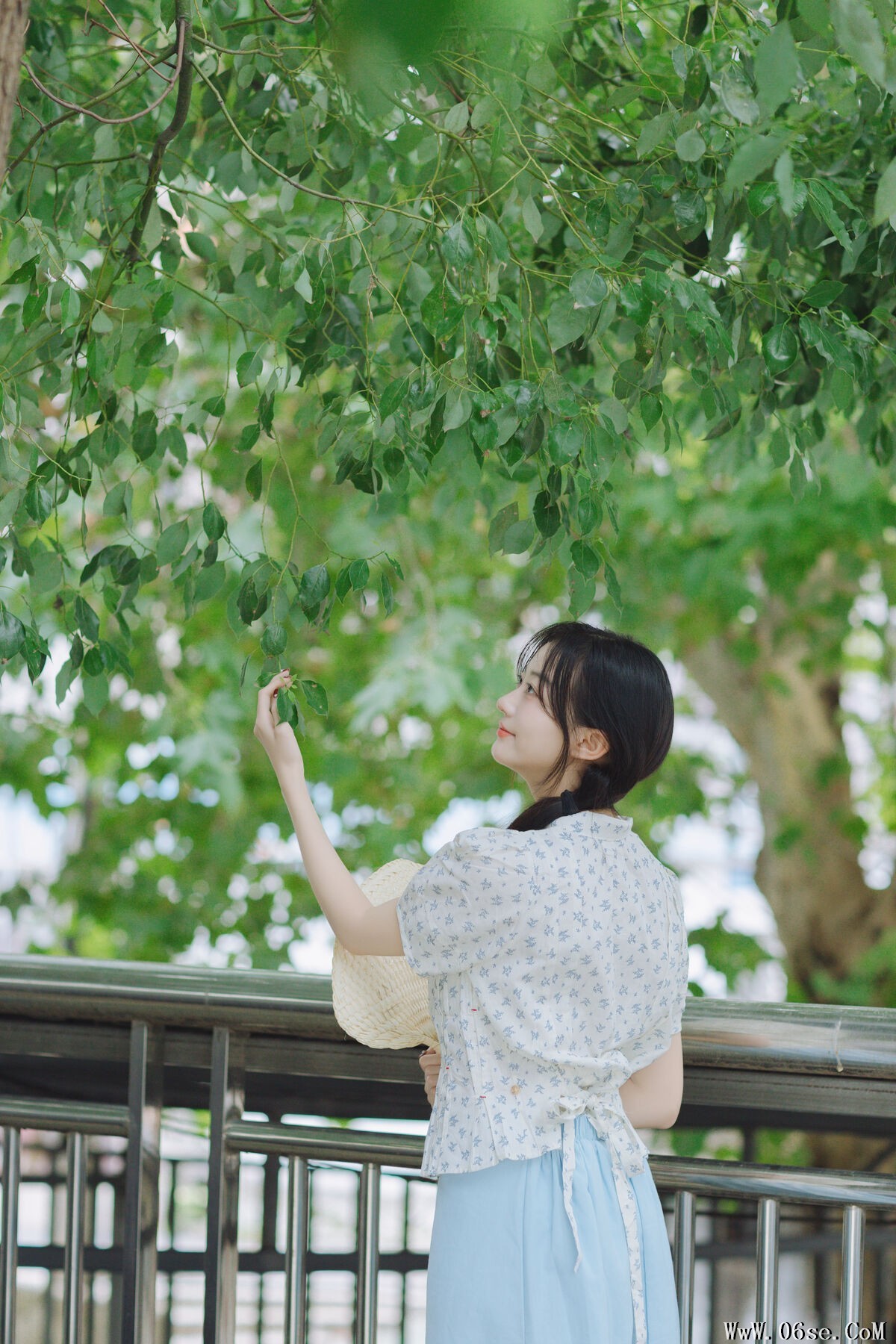 图片[8]-YiTuYu艺图语 Vol.7673 Chi Kou Tang Yuan Ma[34P]-六色网