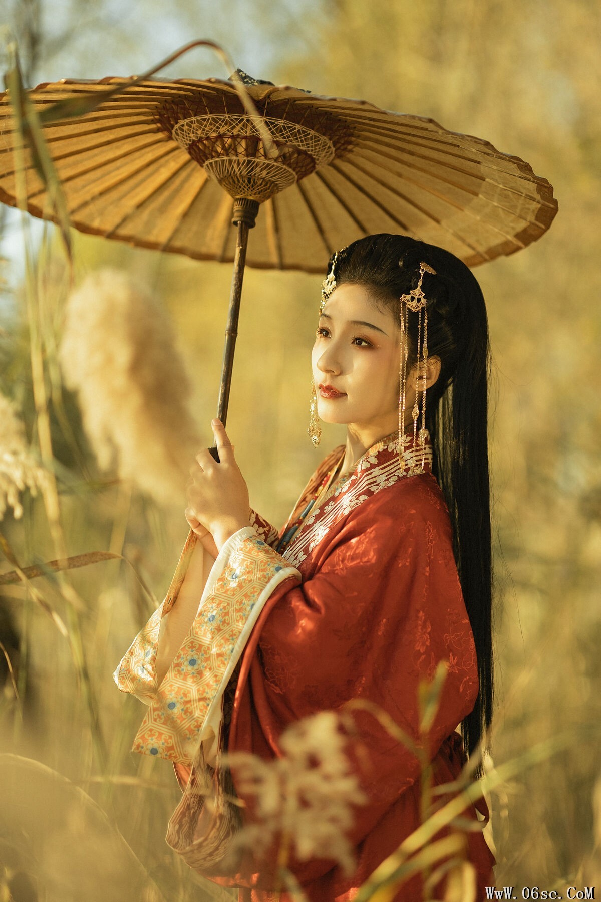 图片[16]-YiTuYu艺图语 Vol.6350 Zhi Yu Qian Deng[20P]-六色网