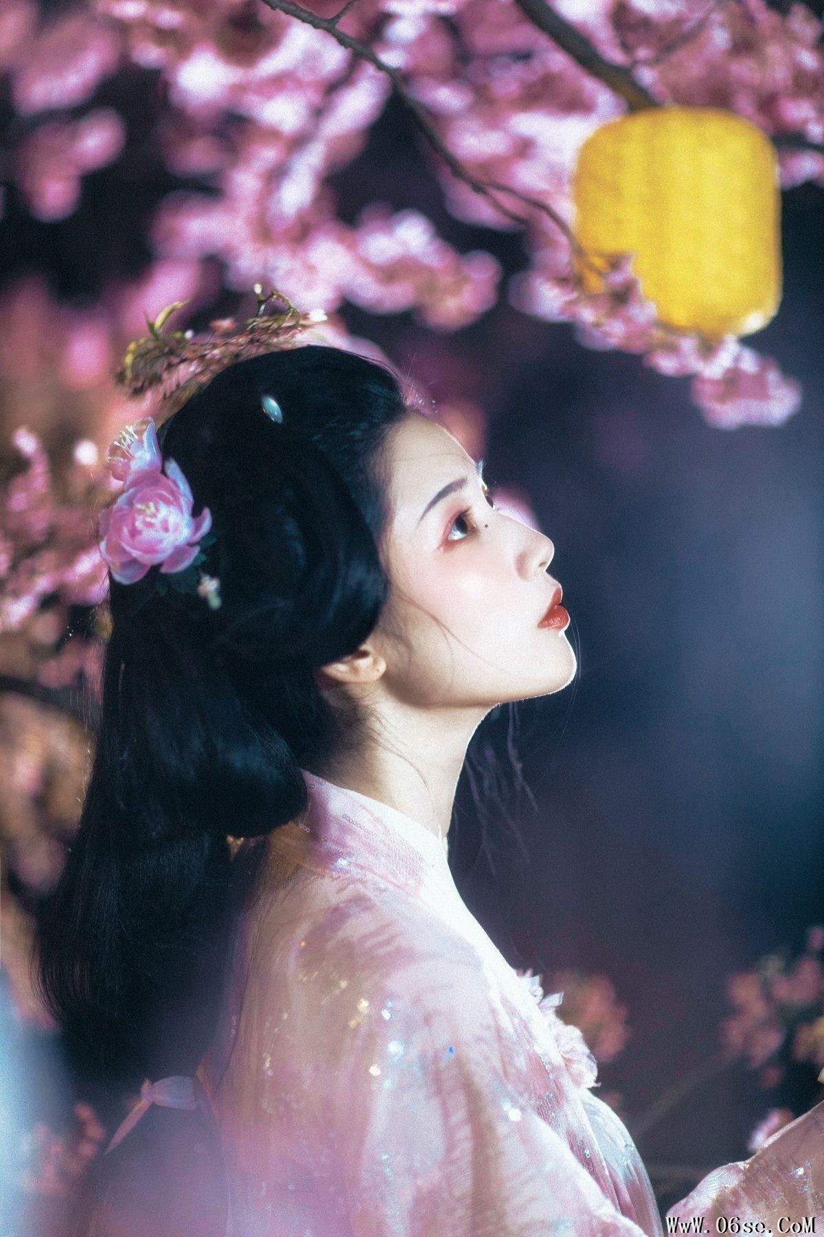图片[5]-YiTuYu艺图语 Vol.4366 Lao Qu De Nan Shu[25P]-六色网
