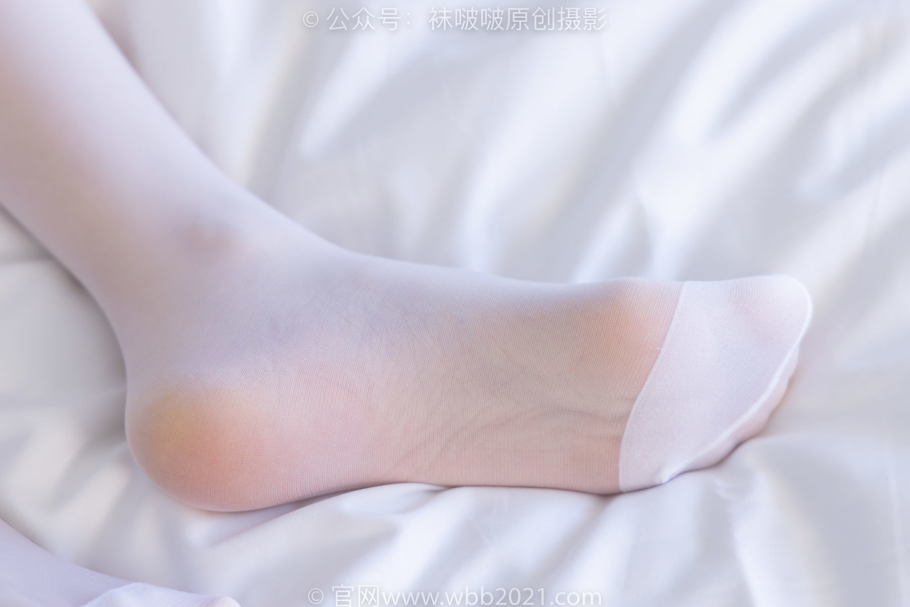 图片[21]-BoBoSocks袜啵啵 No.234 稚予-板鞋、白丝[150P]-六色网