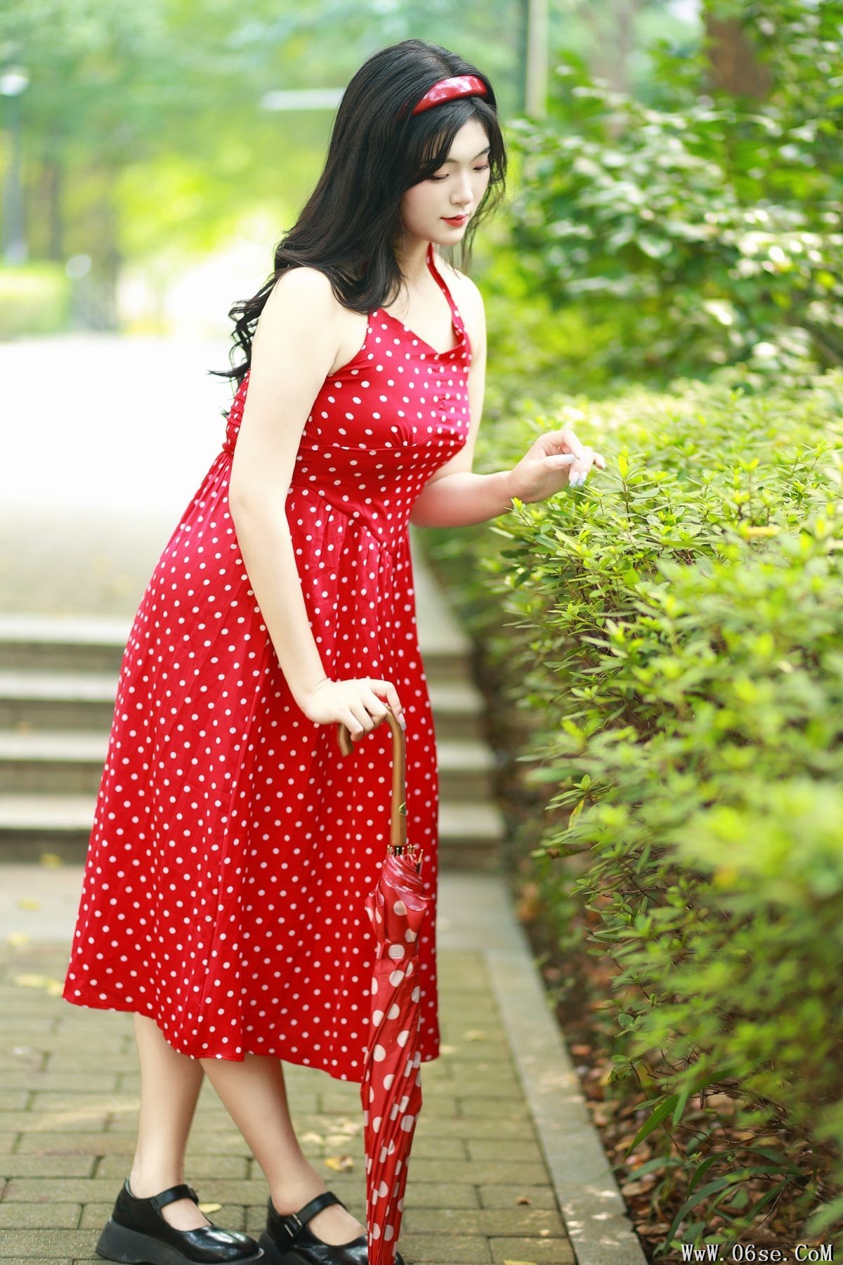 图片[25]-YiTuYu艺图语 Vol.5862 KaiLin Jiang[28P]-六色网
