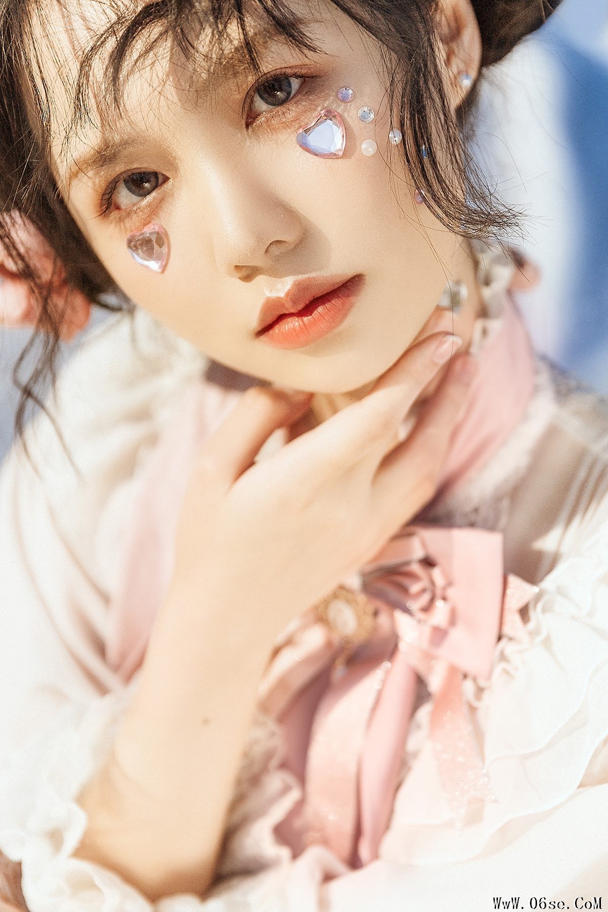 YiTuYu艺图语 Vol.3694 Zora[24P]-六色网