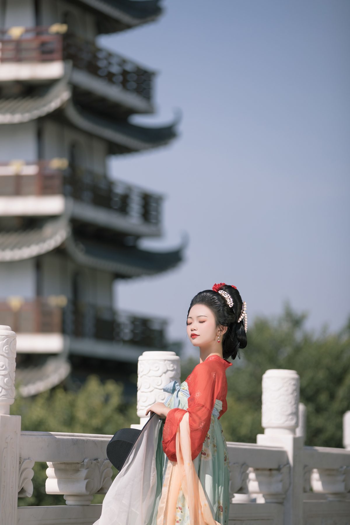图片[4]-YiTuYu艺图语 Vol.4575 Si Ying[26P]-六色网