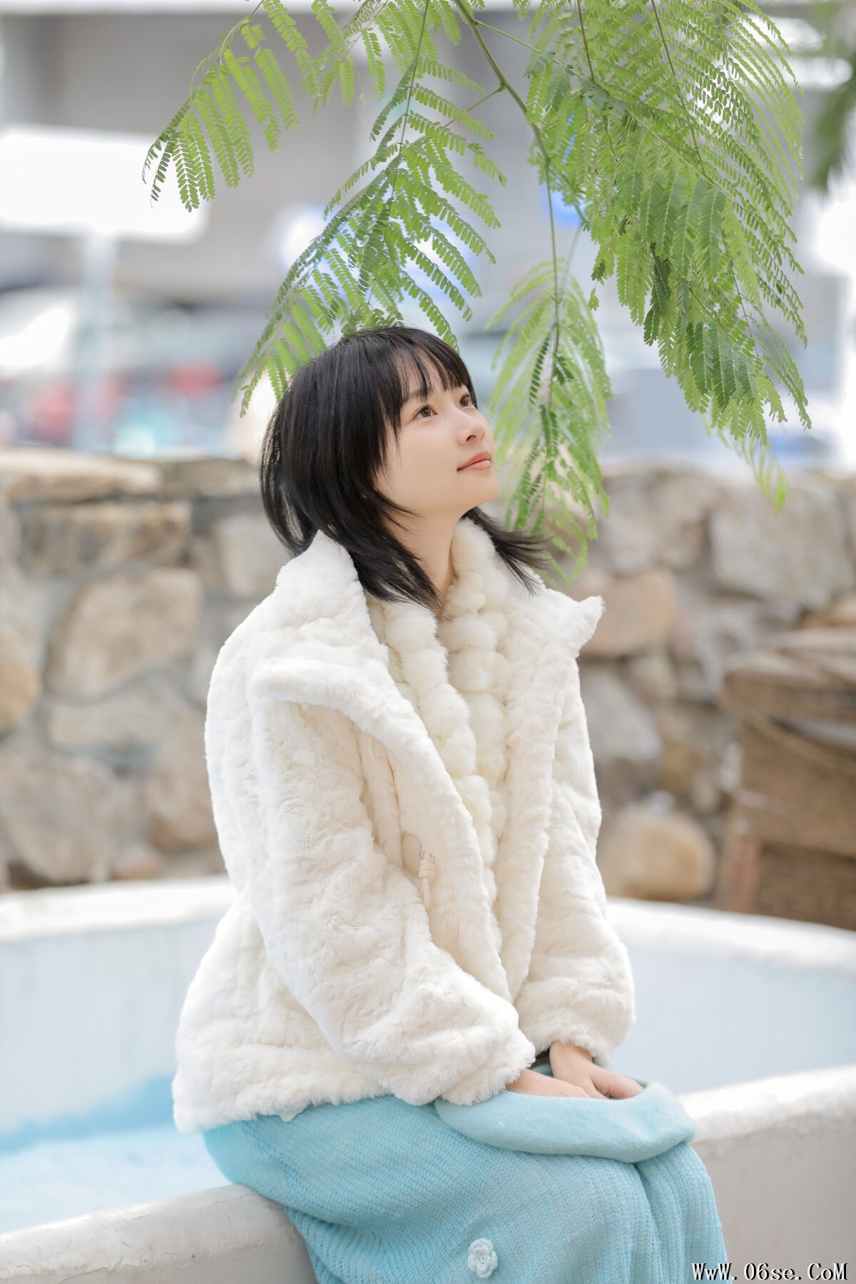 图片[6]-YiTuYu艺图语 Vol.6554 Jue Jue[28P]-六色网